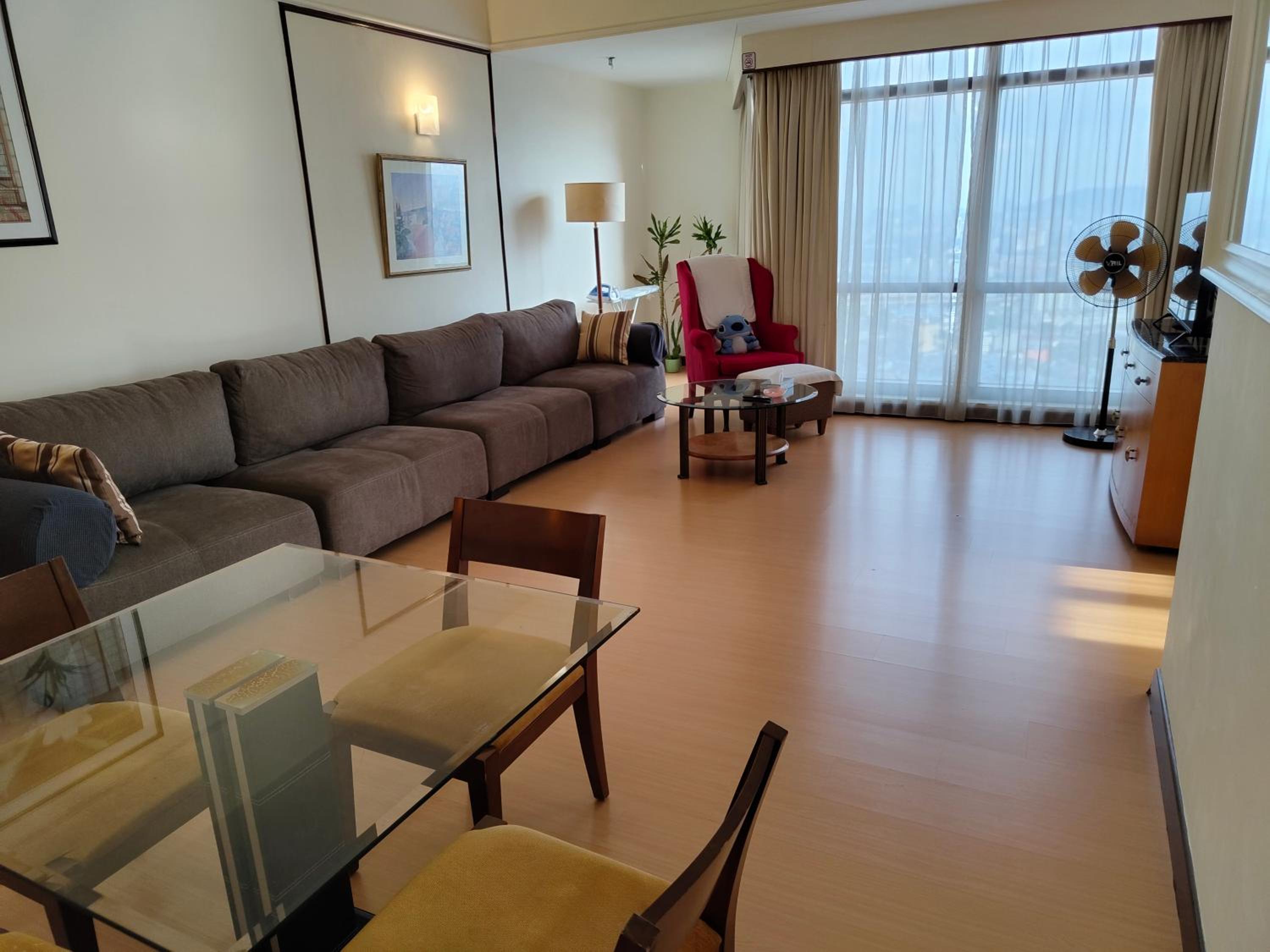 The Hotel Services Suites At Times Square Malaysia