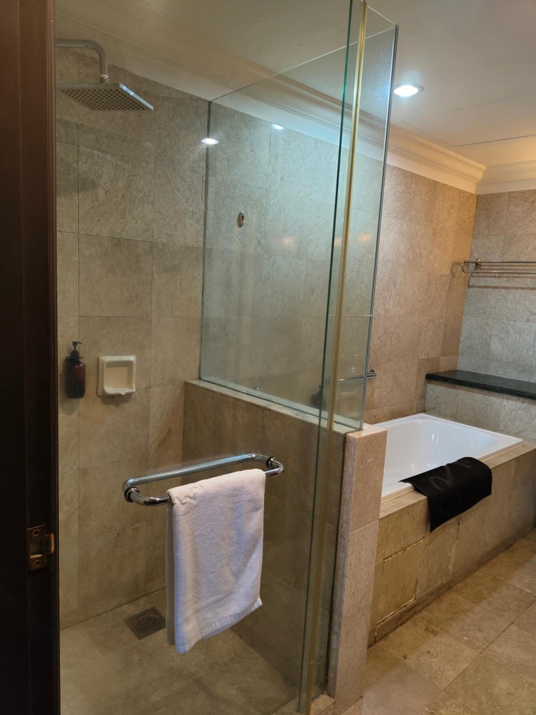 The Hotel Services Suites At Times Square Malaysia