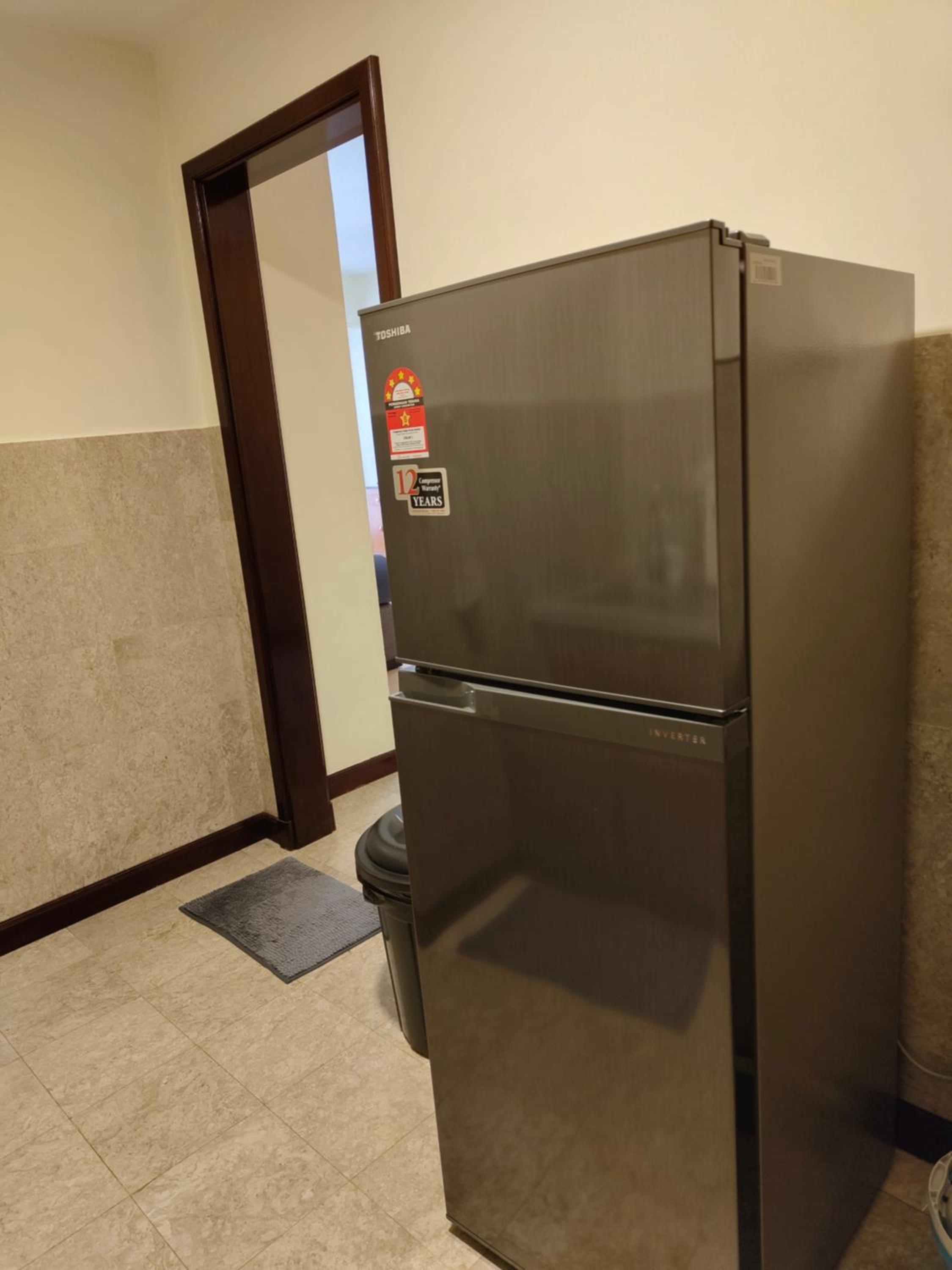 The Hotel Services Suites At Times Square Malaysia