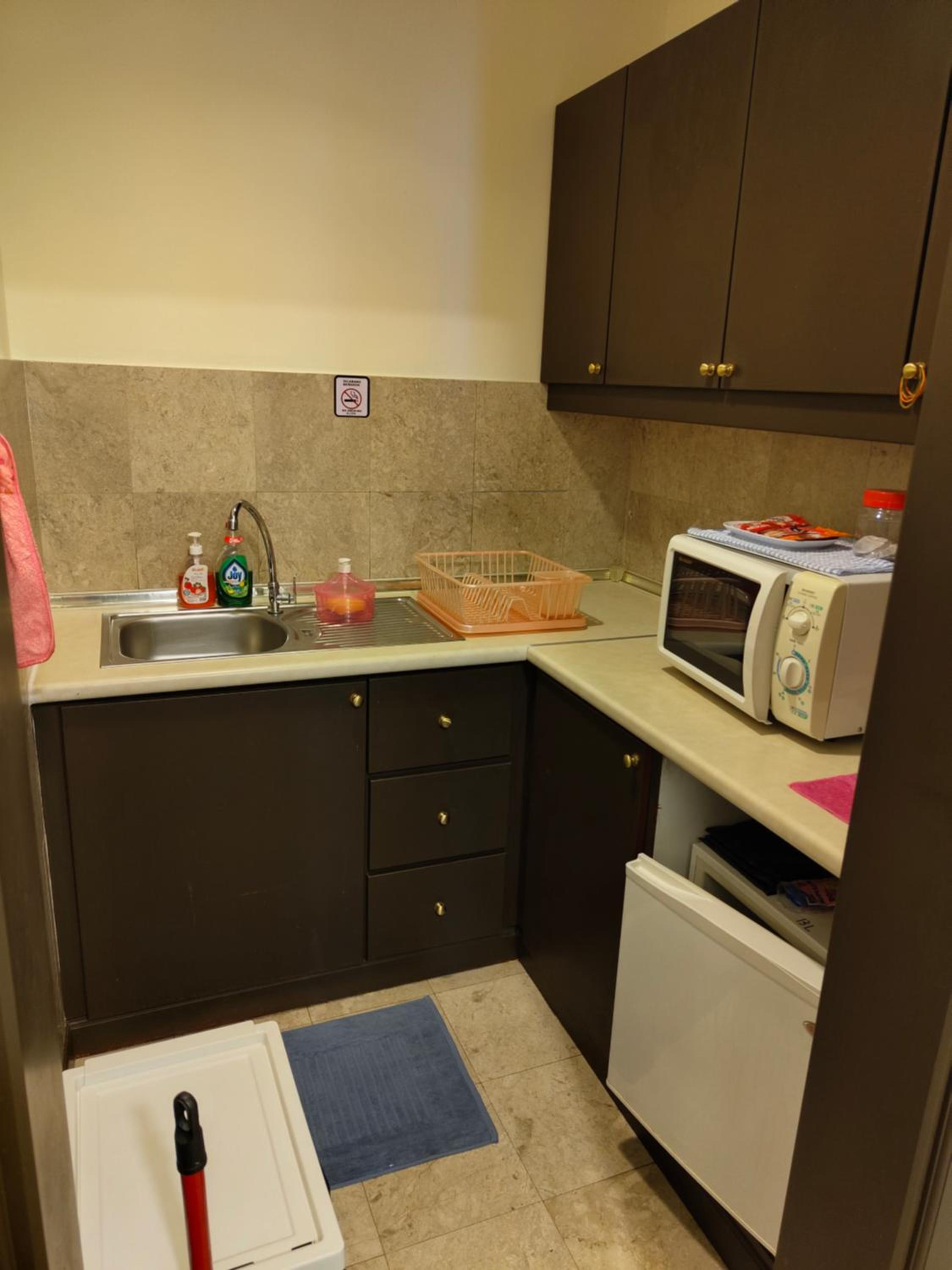 The Hotel Services Suites At Times Square Malaysia