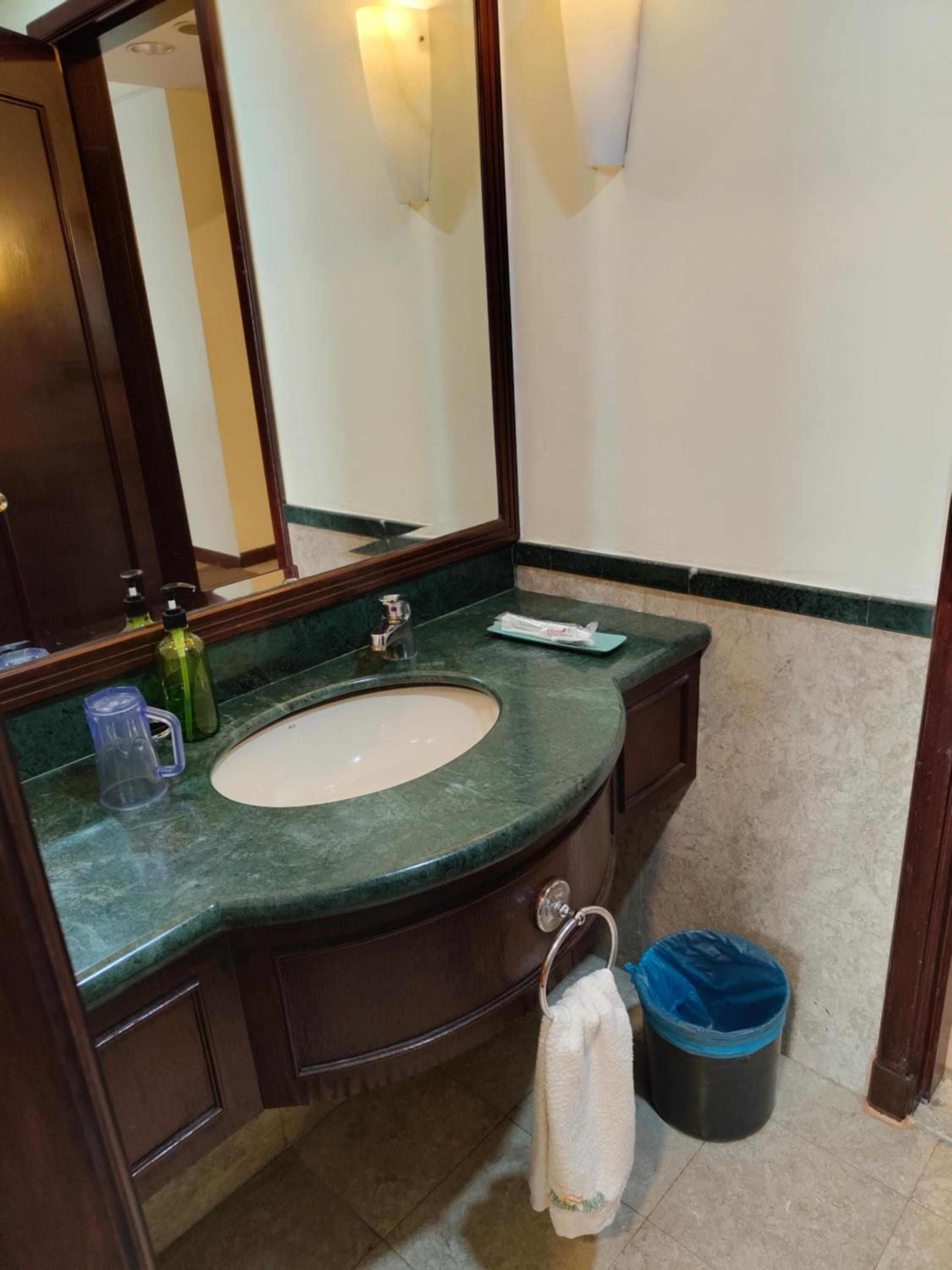 The Hotel Services Suites At Times Square Malaysia