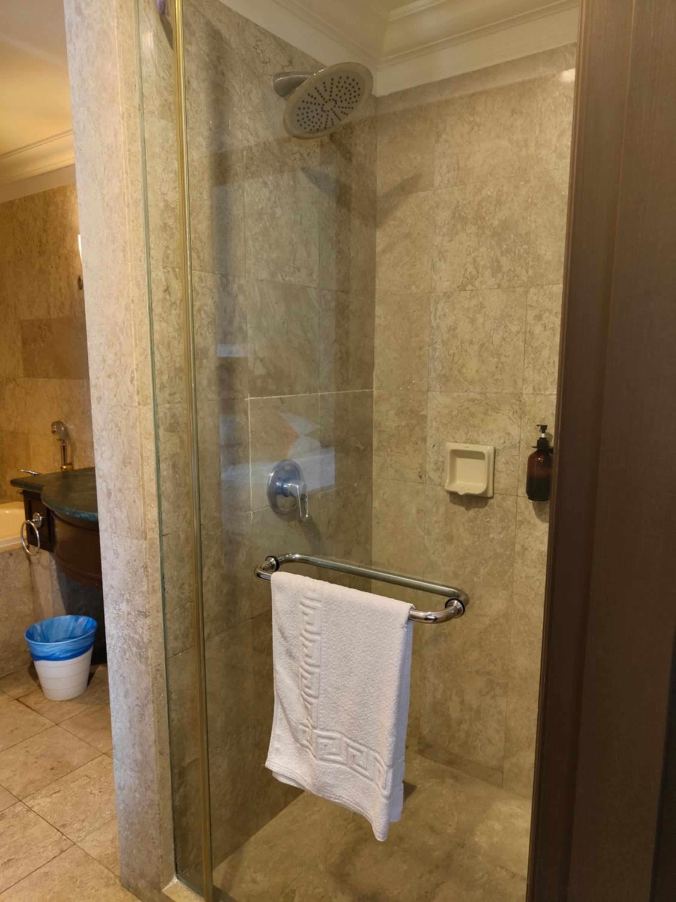 The Hotel Services Suites At Times Square Malaysia