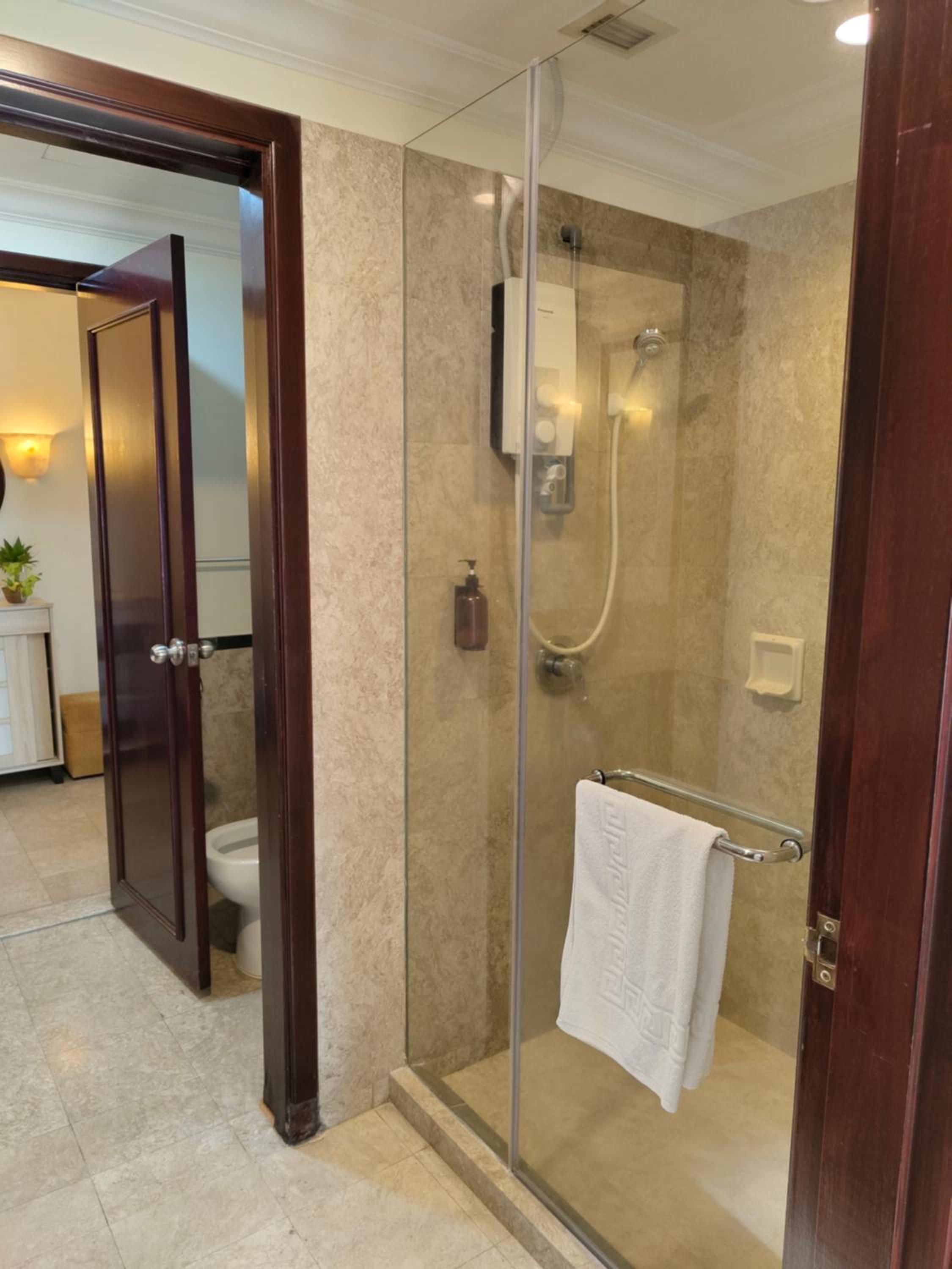 The Hotel Services Suites At Times Square Malaysia