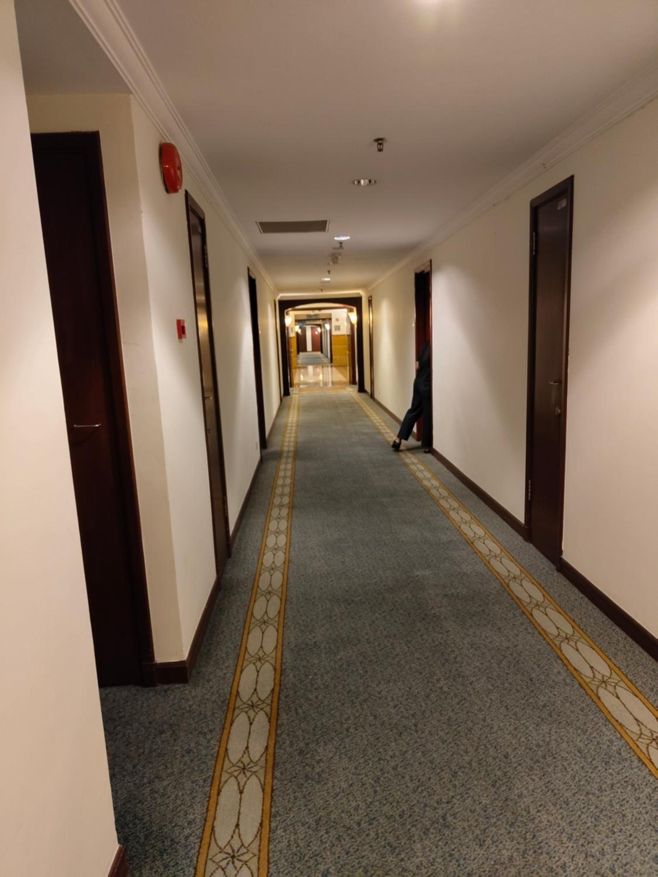The Hotel Services Suites At Times Square Malaysia
