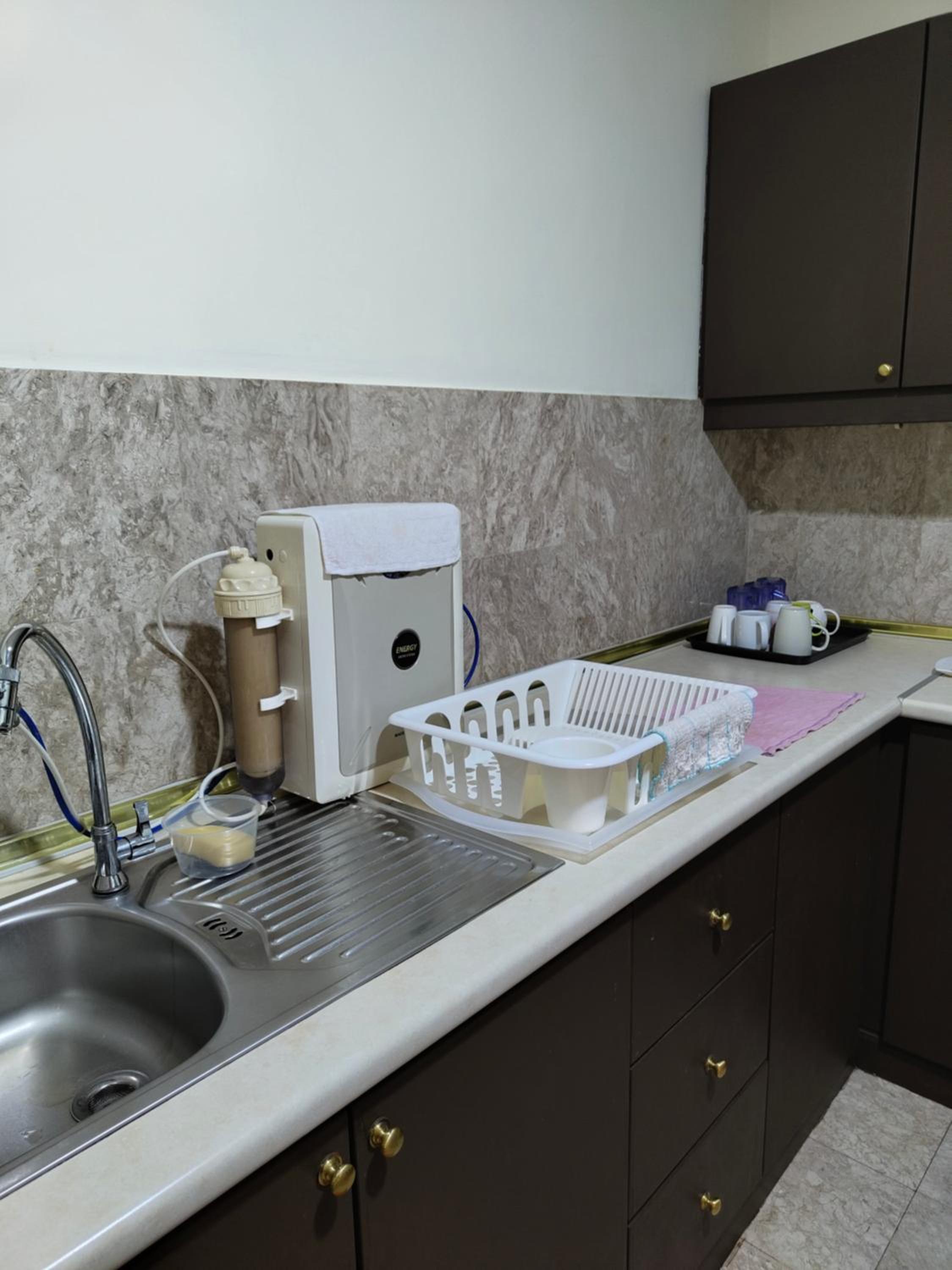 The Hotel Services Suites At Times Square Malaysia