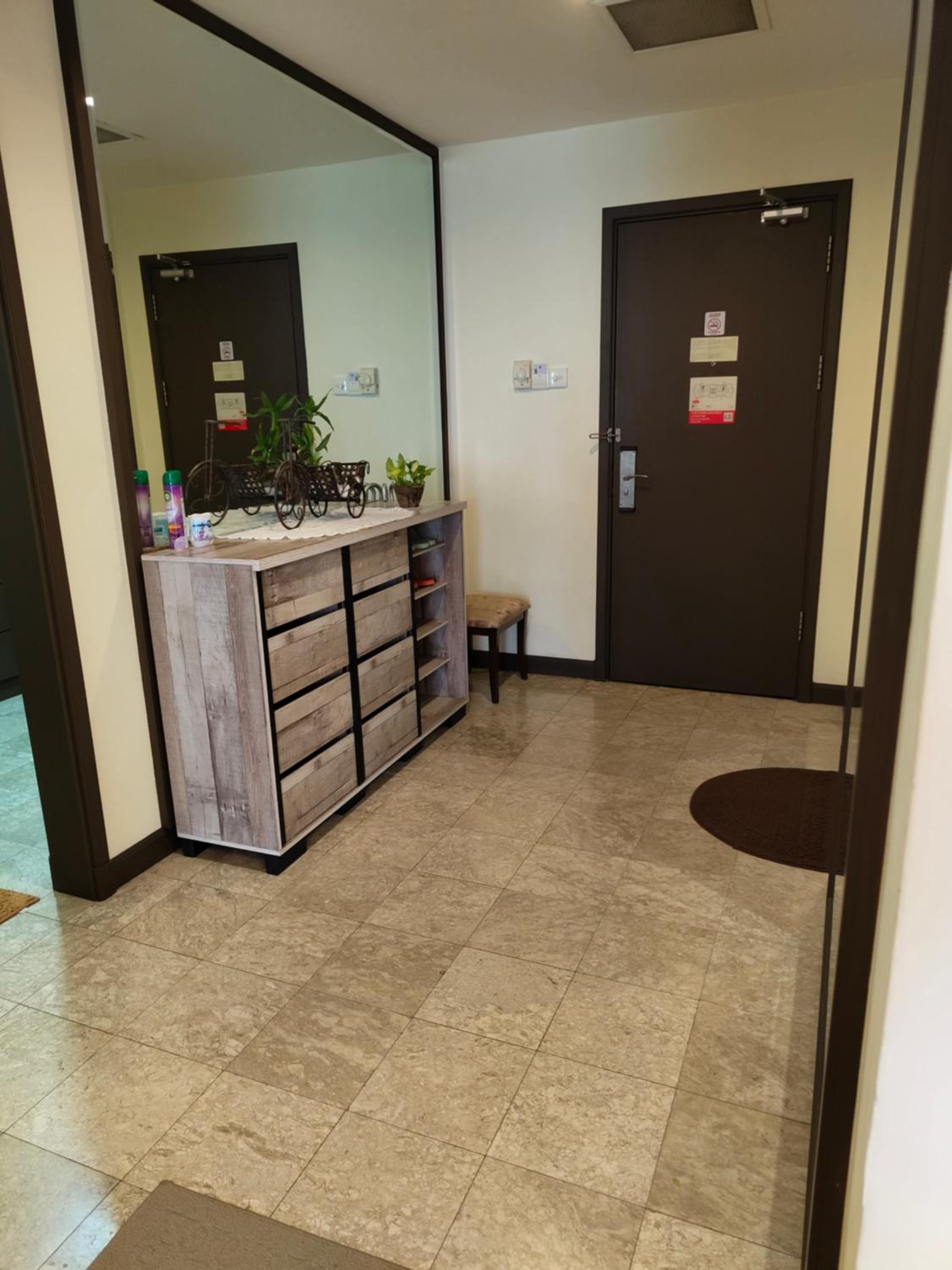 The Hotel Services Suites At Times Square Malaysia