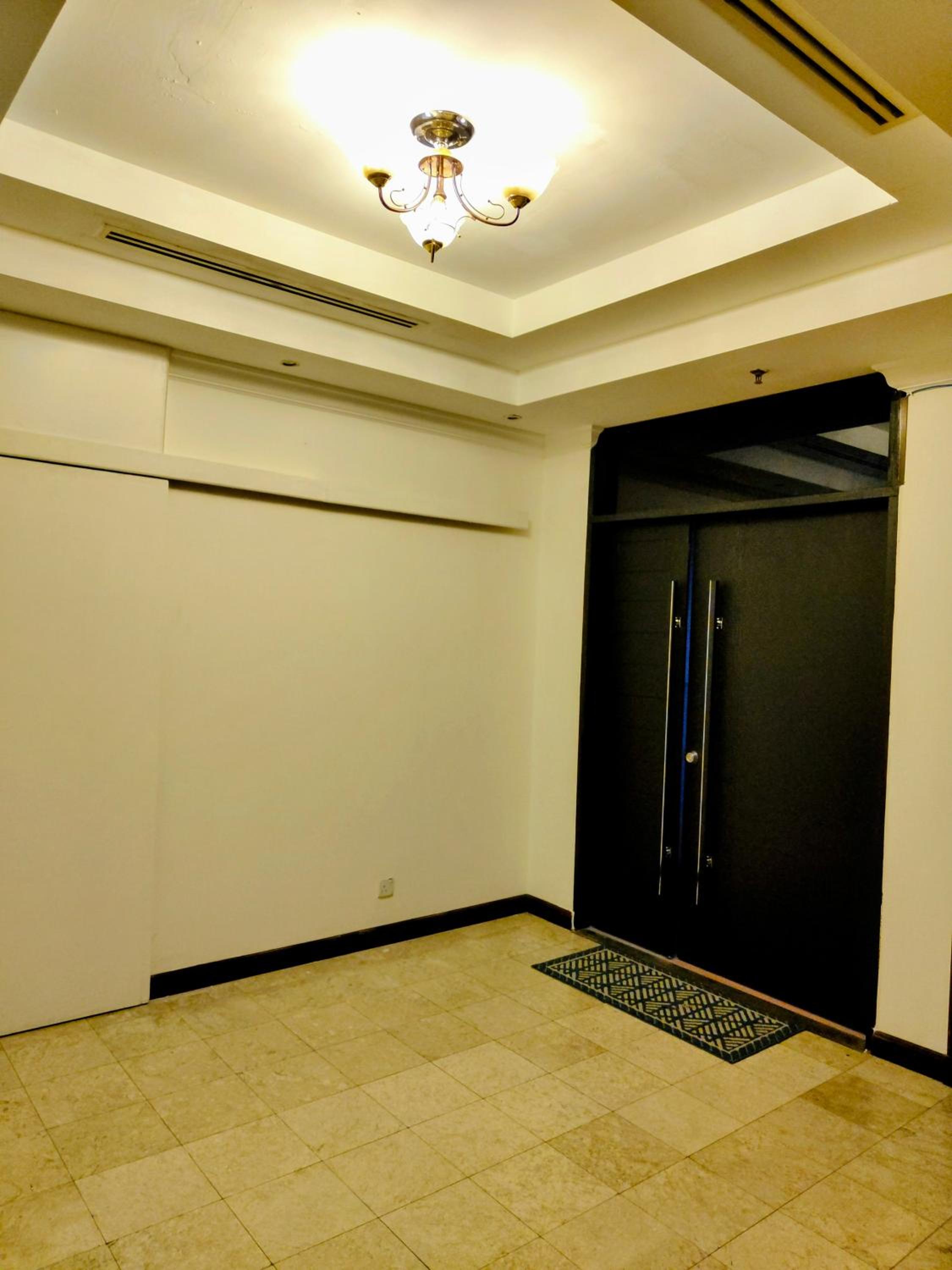 The Hotel Services Suites At Times Square Malaysia