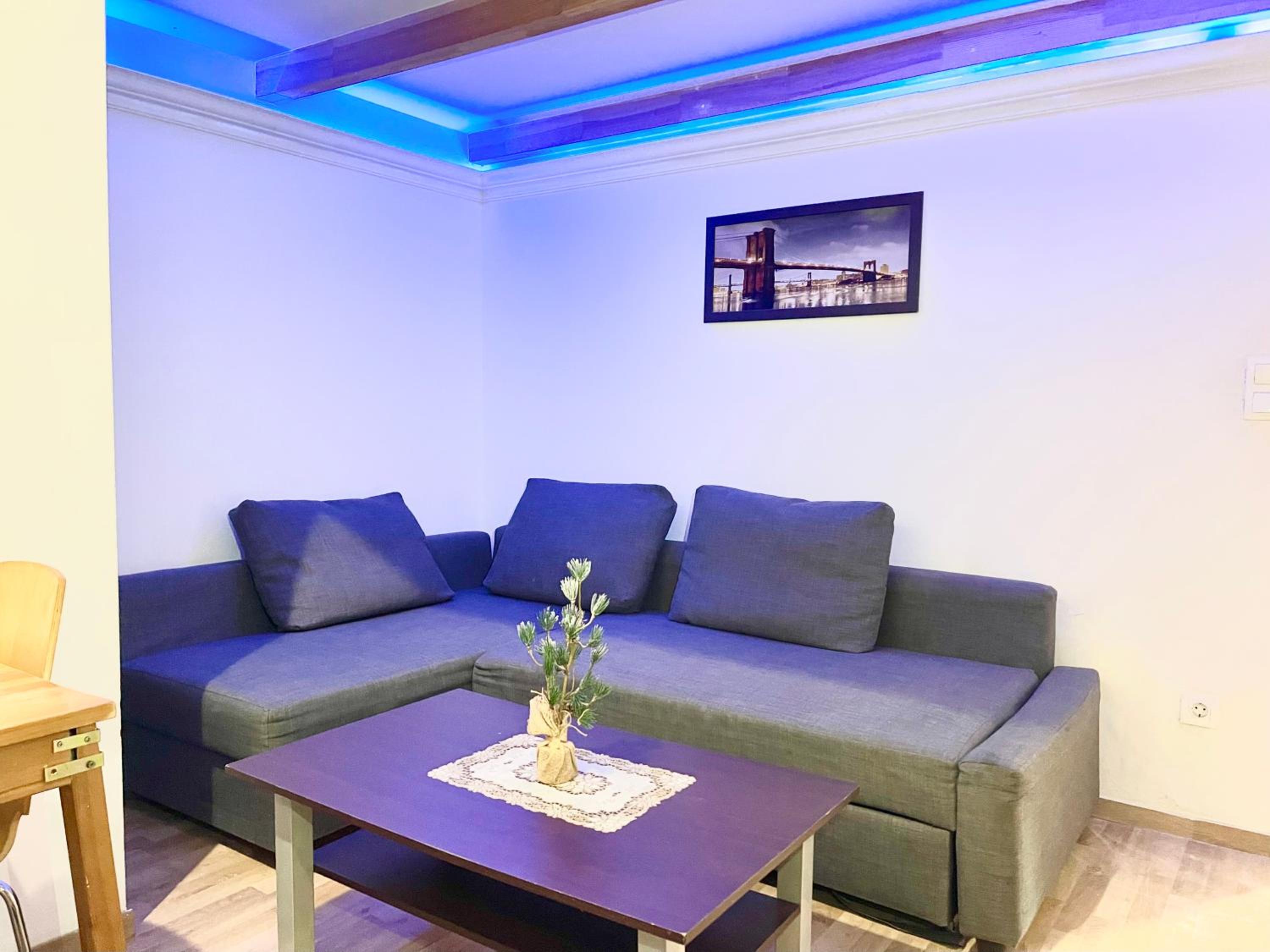 B&L Apartment