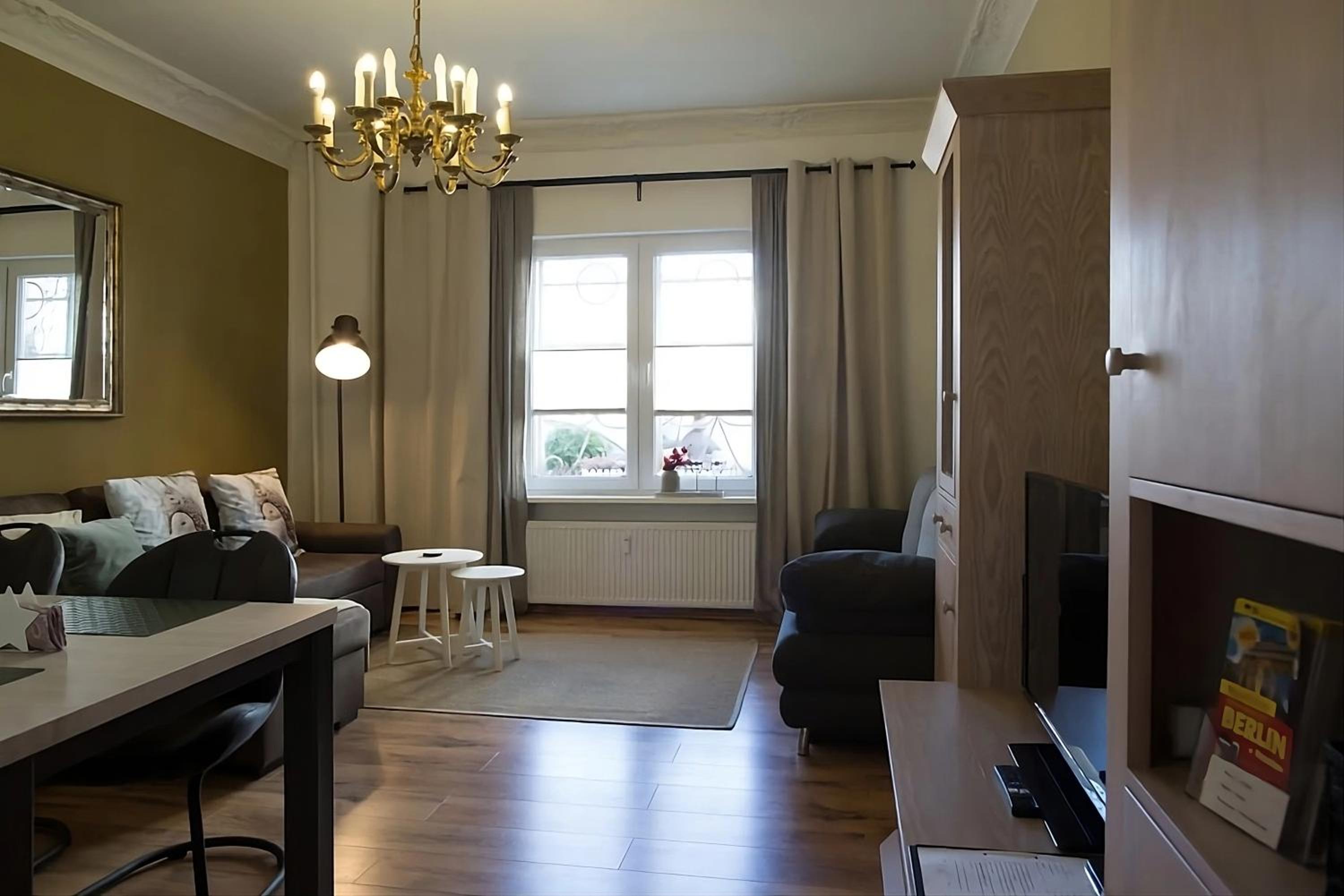 2 Zimmer Apartment Charlottchen photo 3