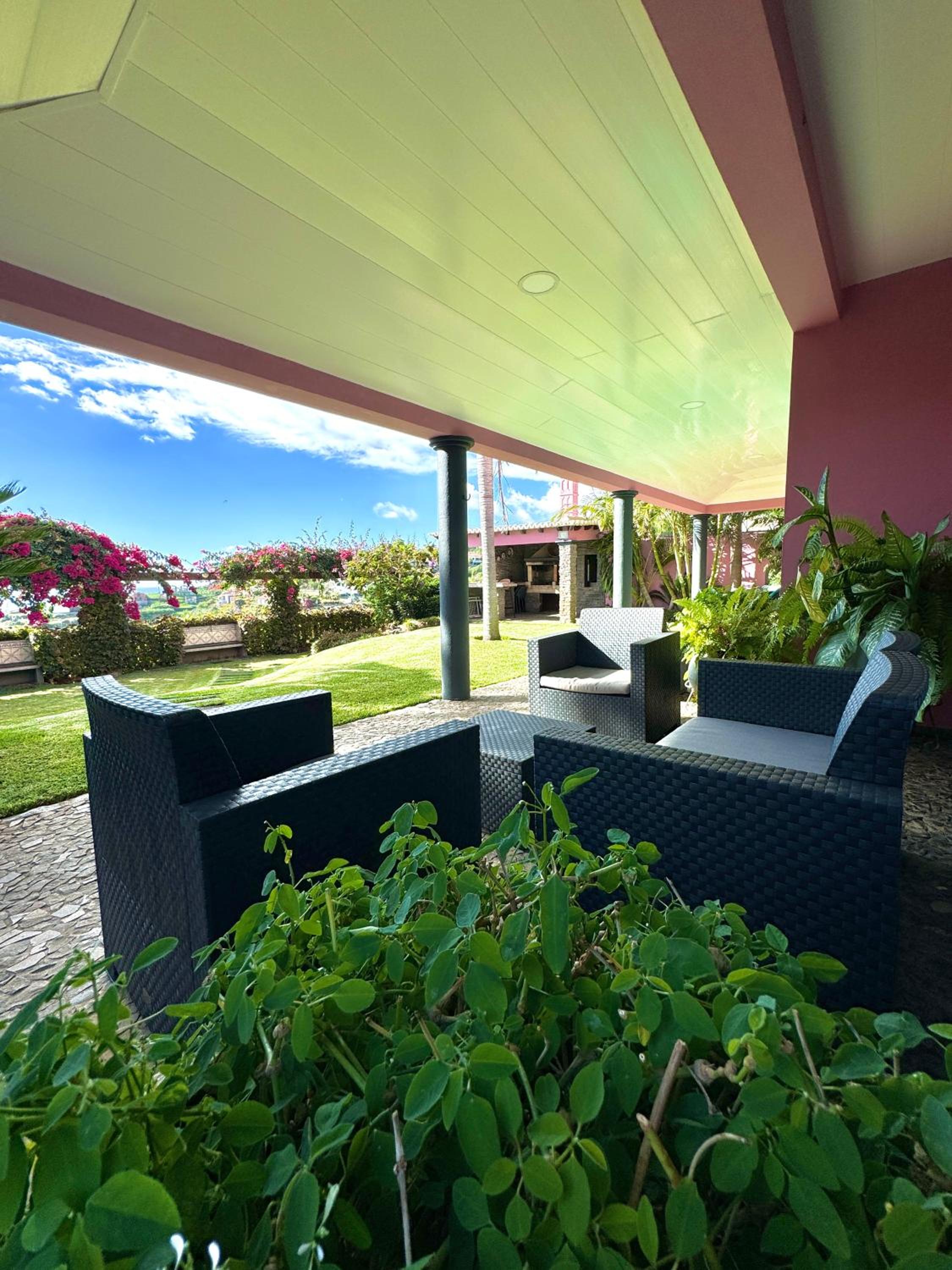 Casa Caboz view 2