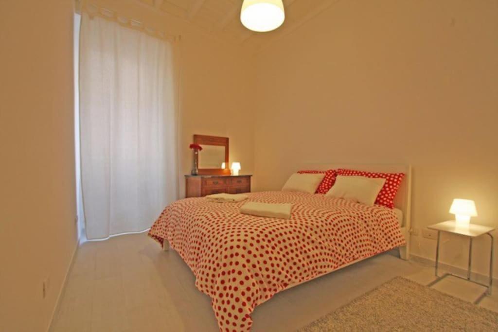 Suite Boschetto Holidays
