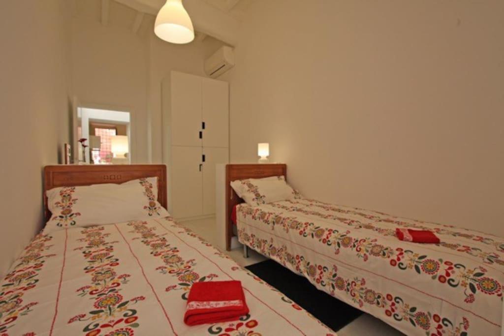 Suite Boschetto Holidays