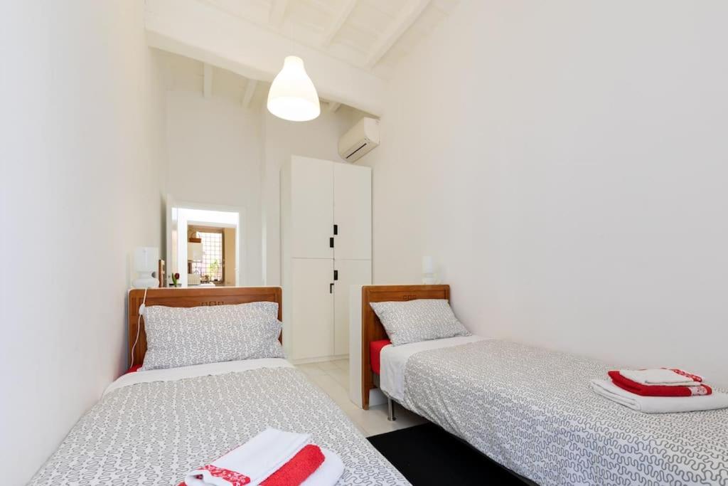 Suite Boschetto Holidays