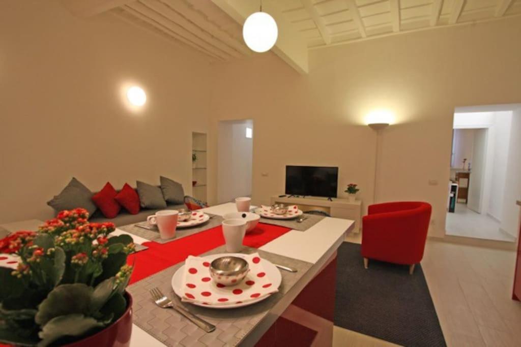Suite Boschetto Holidays
