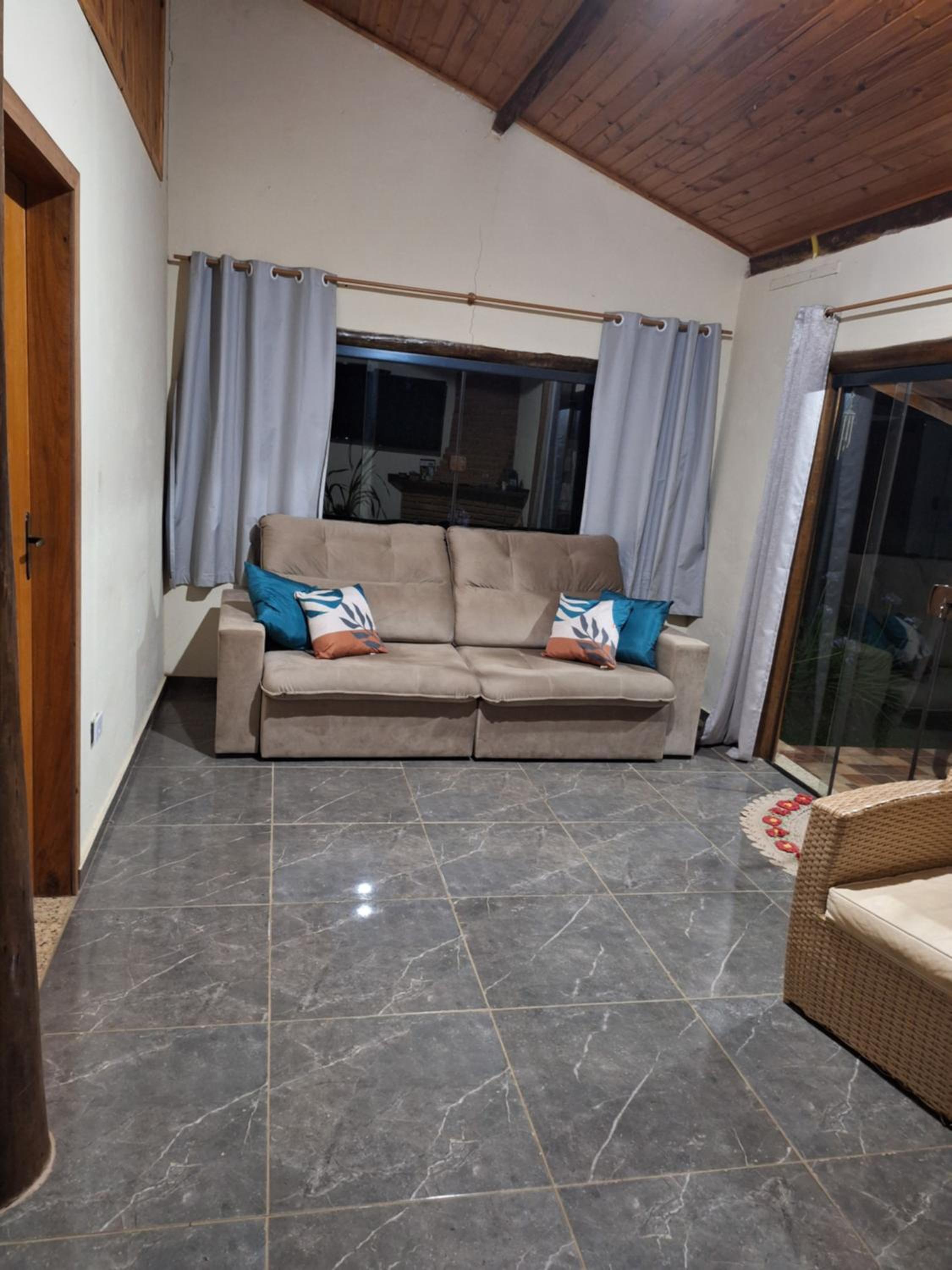 Pousada VISTA LINDA