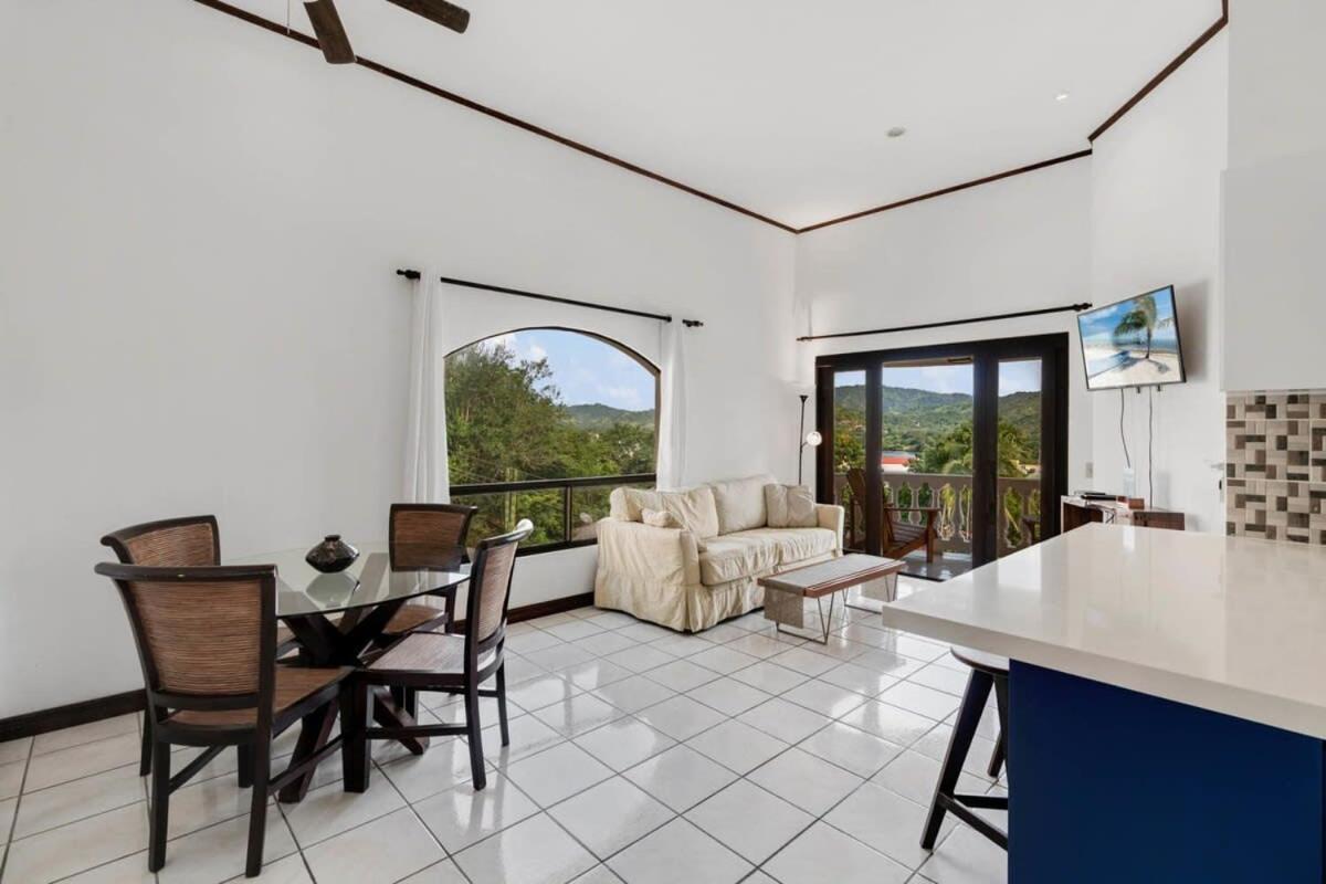 Top-Floor Condo with Sweeping Ocean, Mountain & Marina Views
