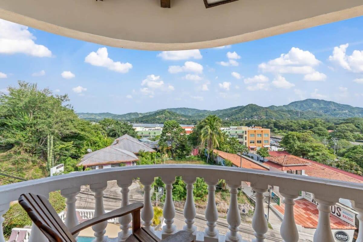 Top-Floor Condo with Sweeping Ocean, Mountain & Marina Views