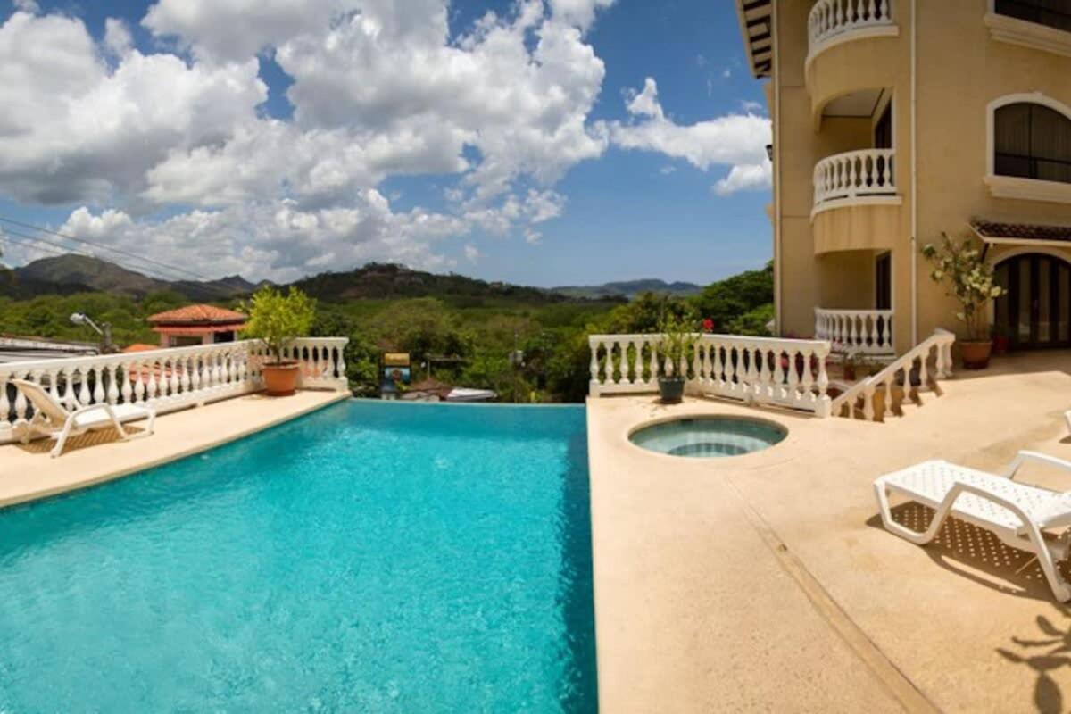 Top-Floor Condo with Sweeping Ocean, Mountain & Marina Views