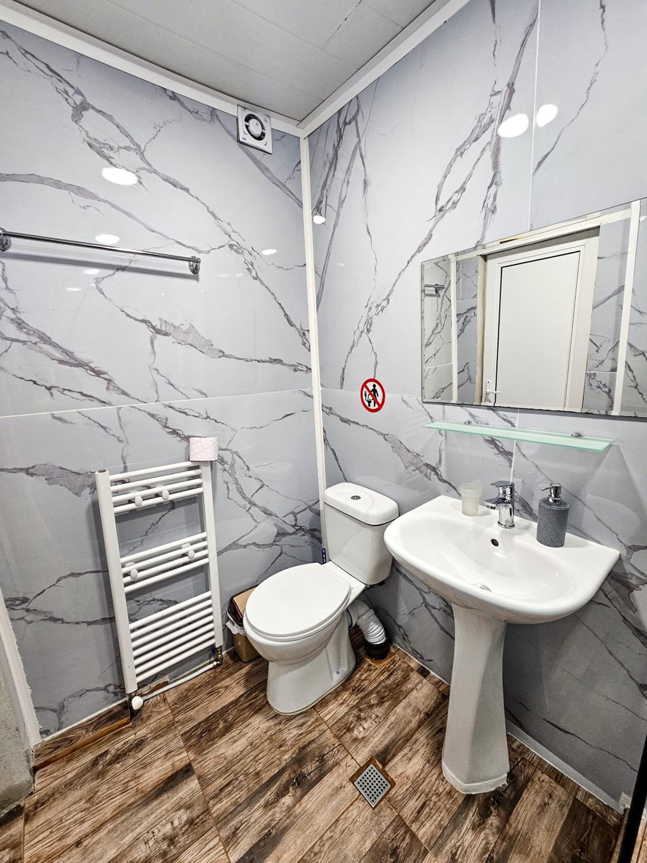 Guest Rooms- KLEPALSKI House