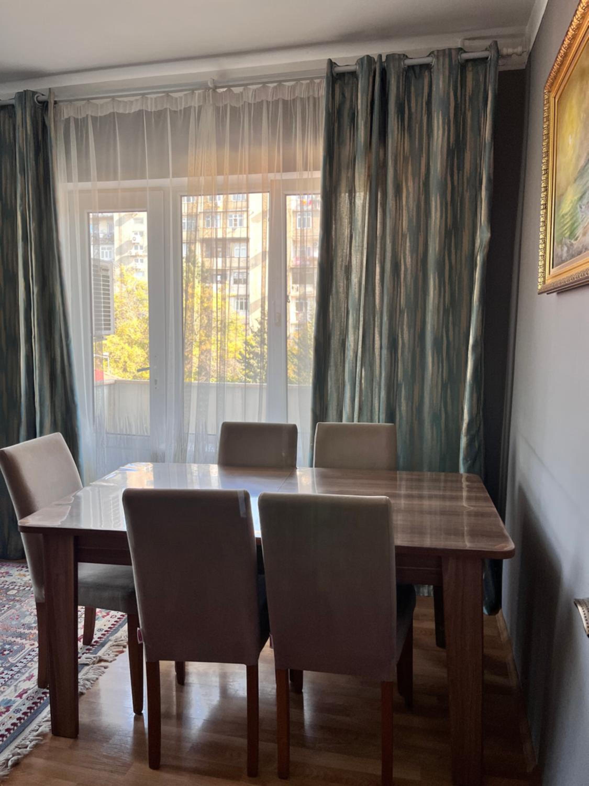Halal Large Family House
