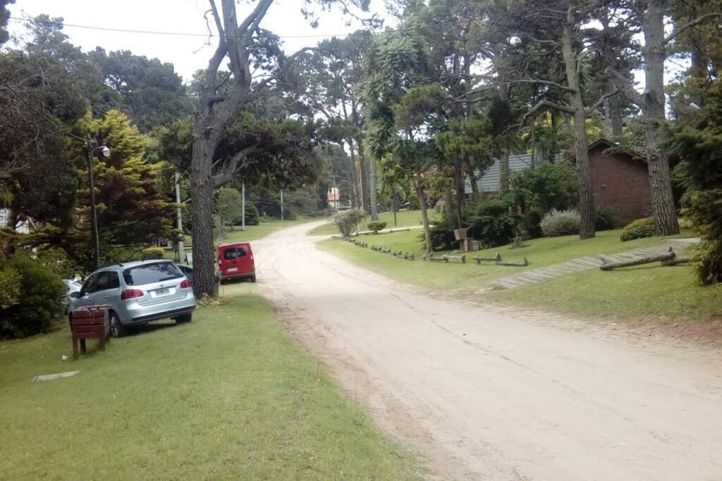 Chalet para 7 Excelente Ubicacion Driade