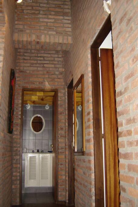 Chalet para 7 Excelente Ubicacion Driade