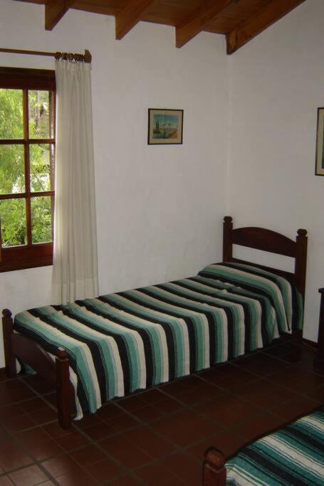 Chalet para 7 Excelente Ubicacion Driade