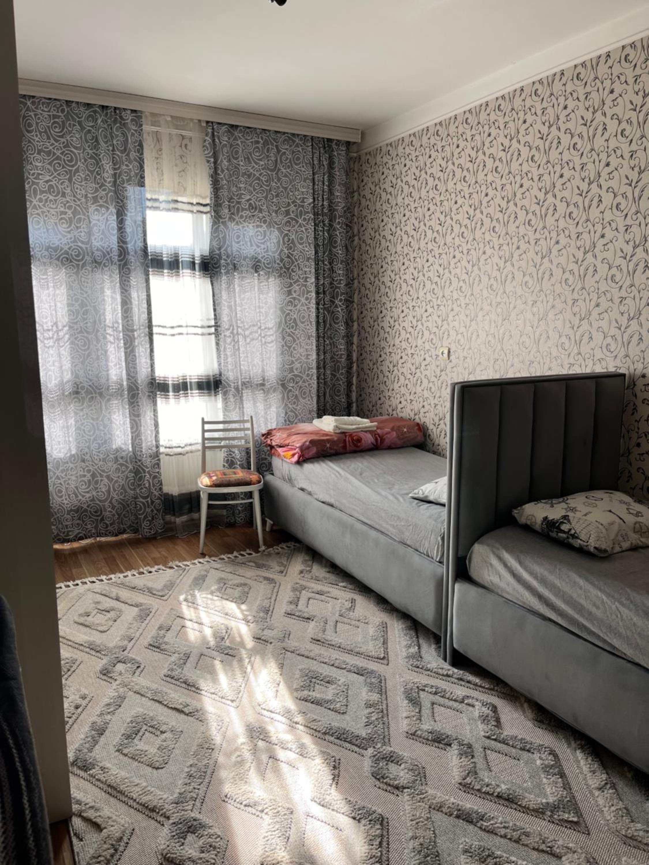 Halal Large Family House