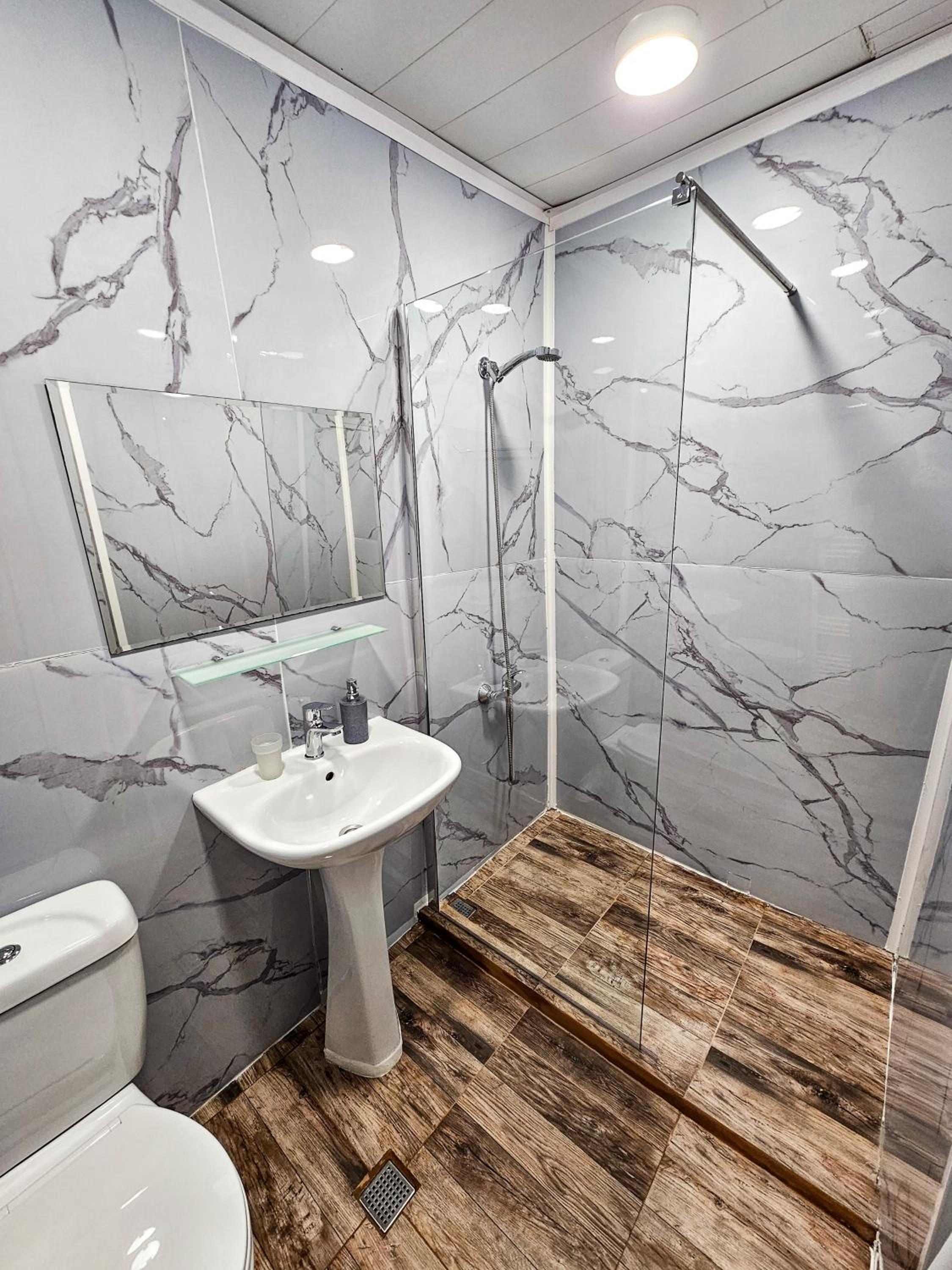 Guest Rooms- KLEPALSKI House
