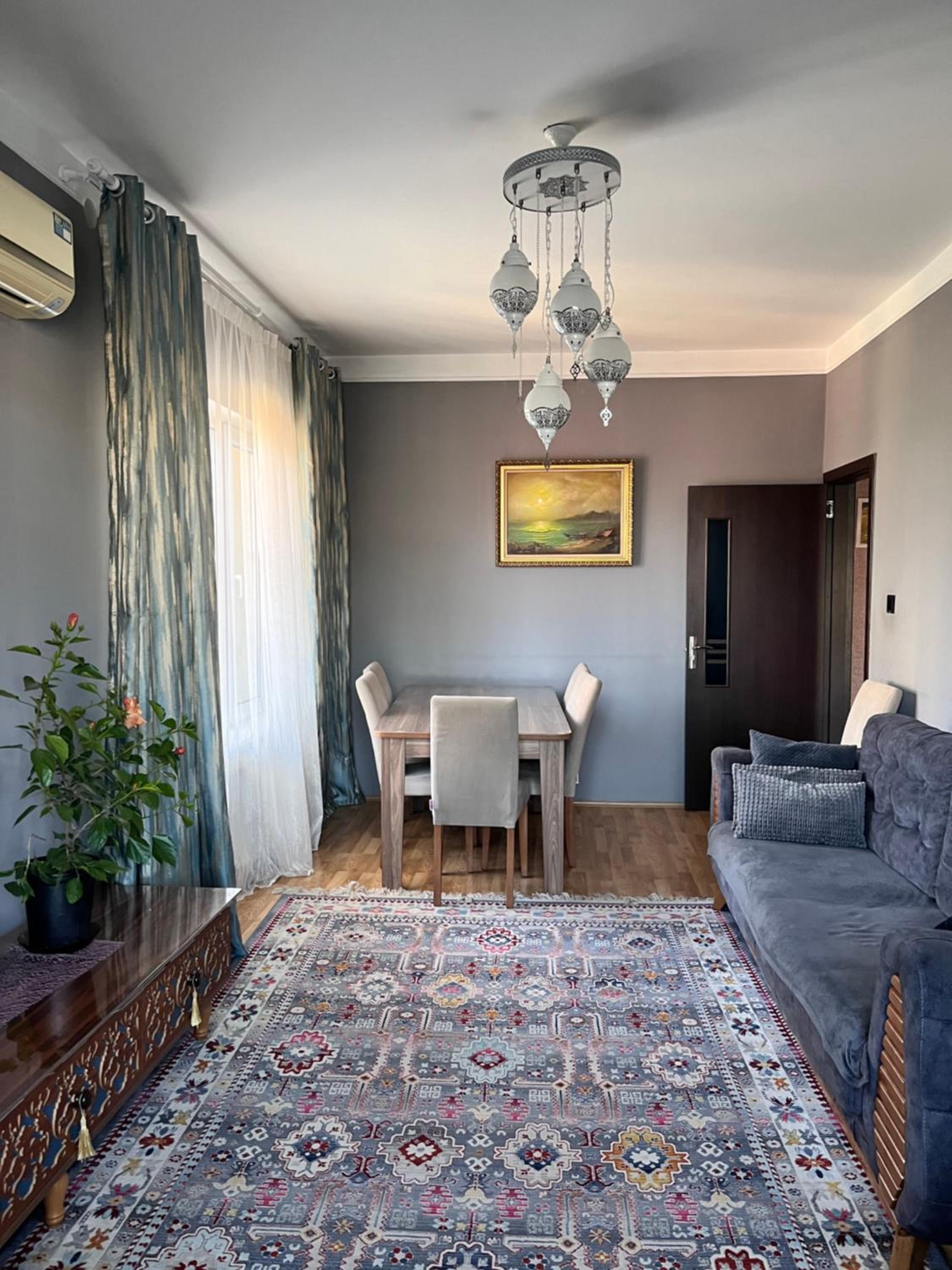 Halal Large Family House