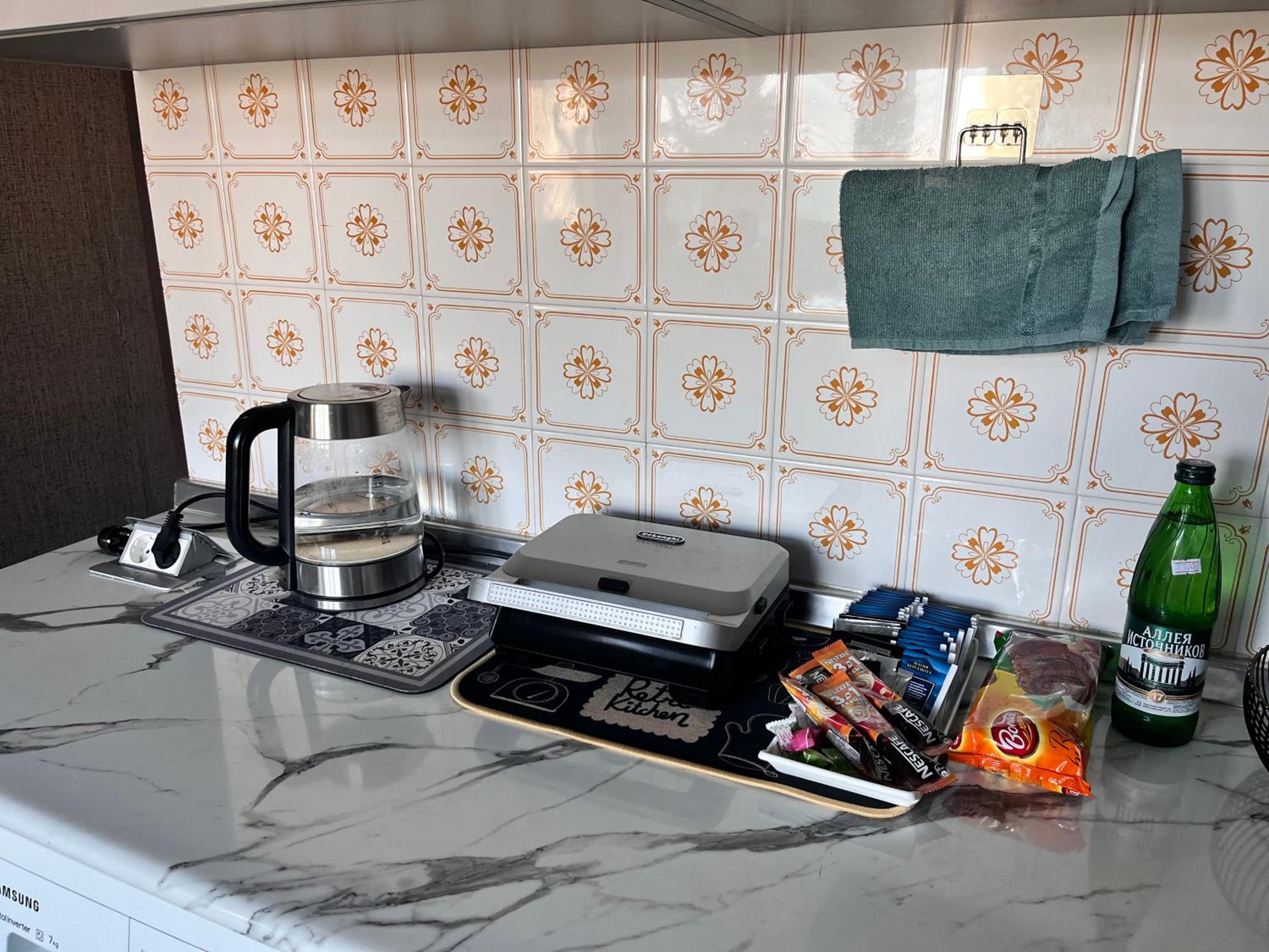 Halal Large Family House