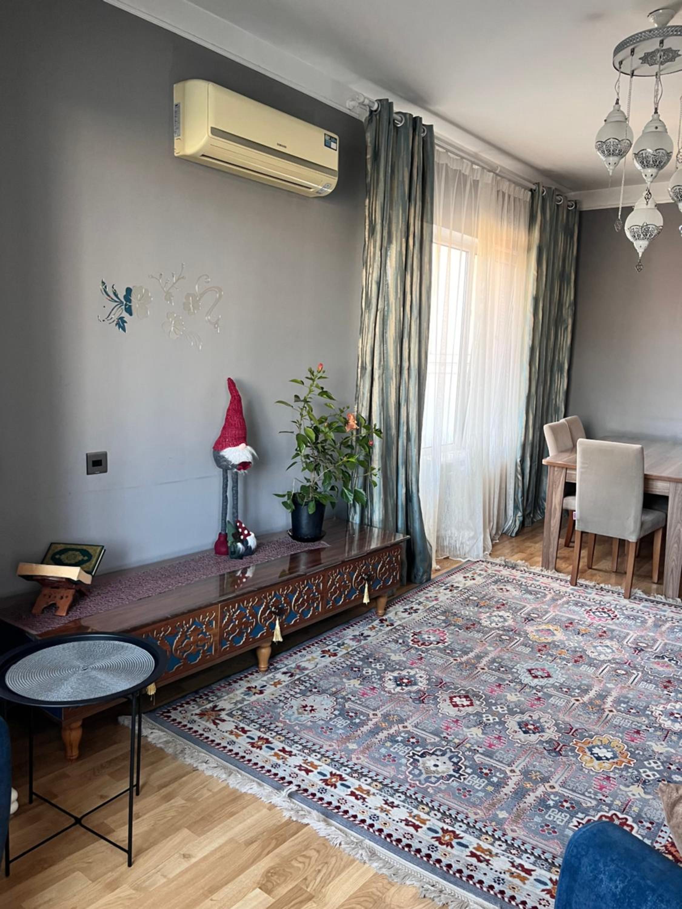 Halal Large Family House