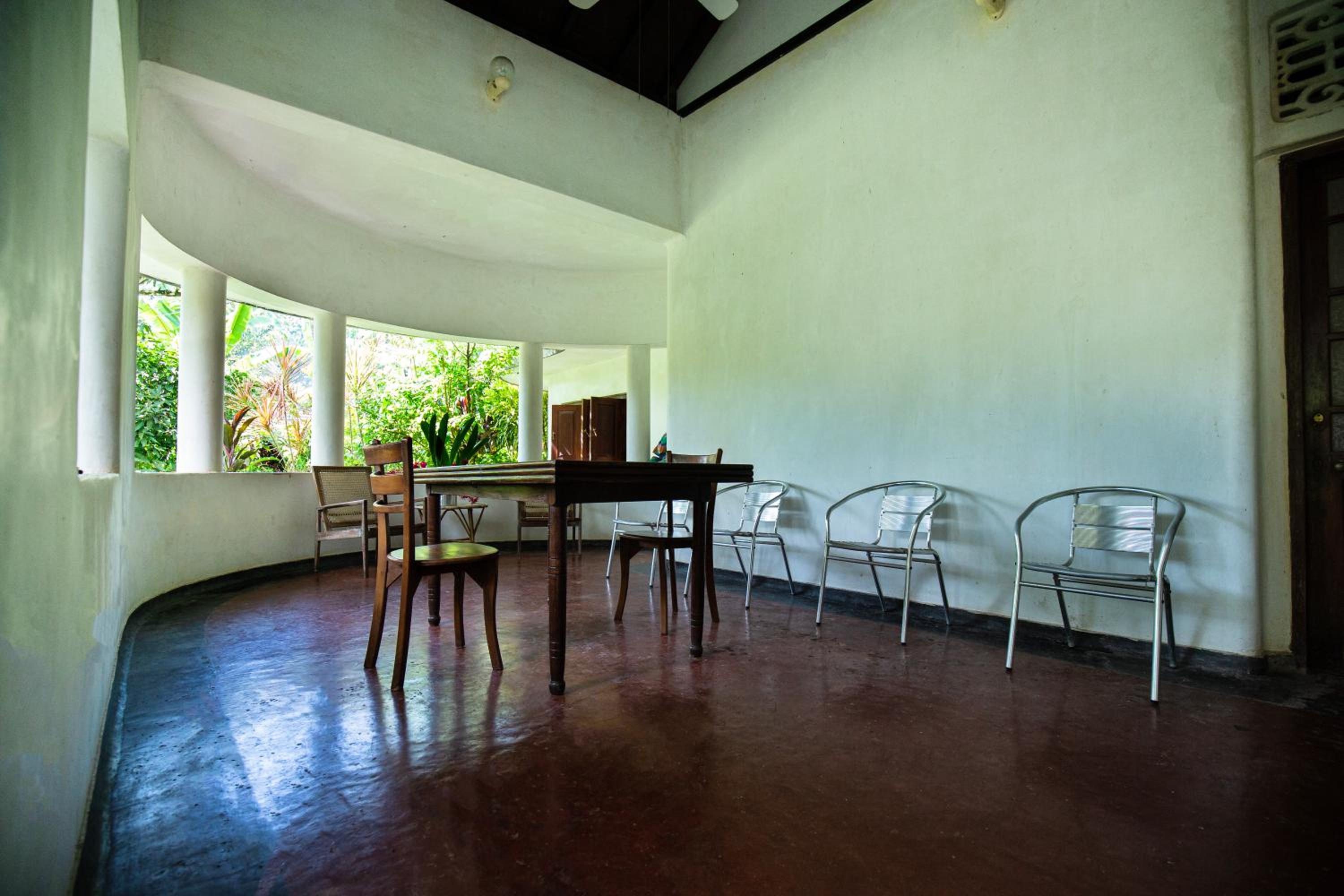 Thuru Sevana Old Dutch Villa view 5