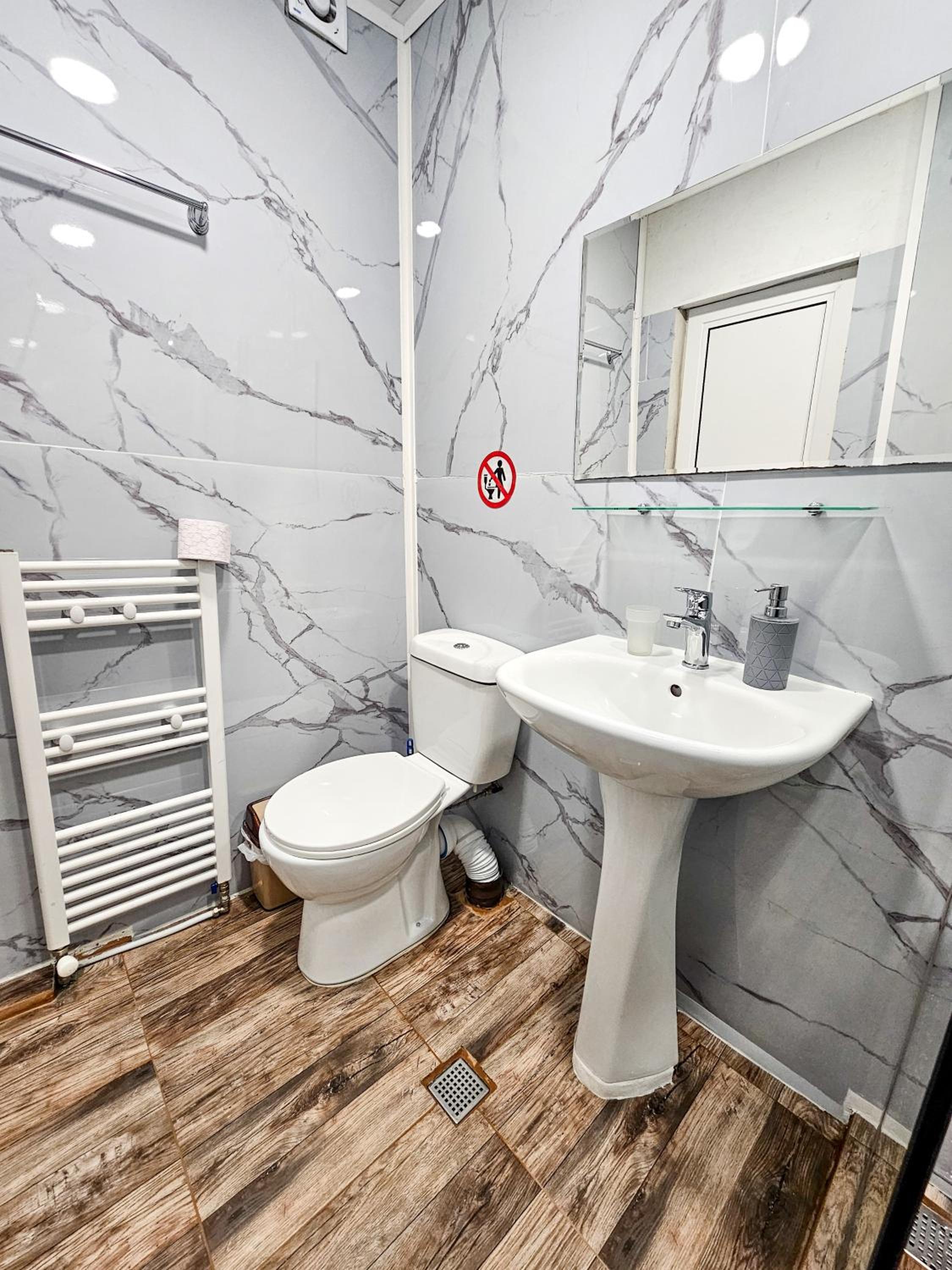 Guest Rooms- KLEPALSKI House
