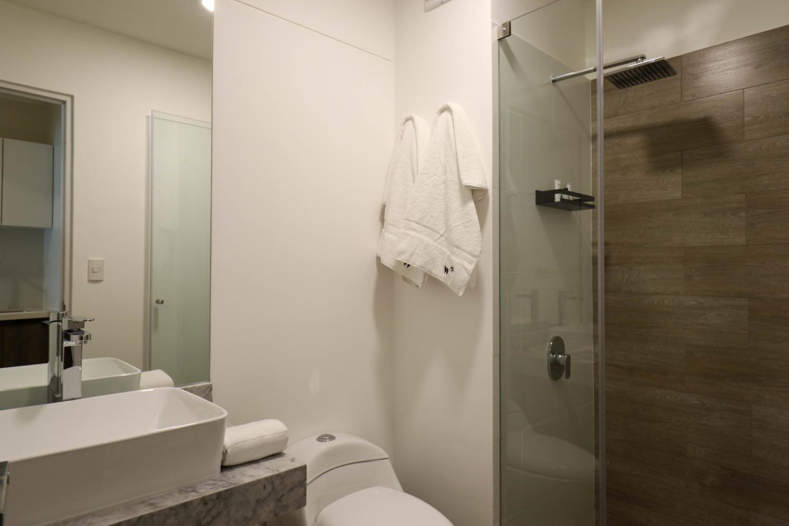 Exclusive 1BR with Balcony in Barranco