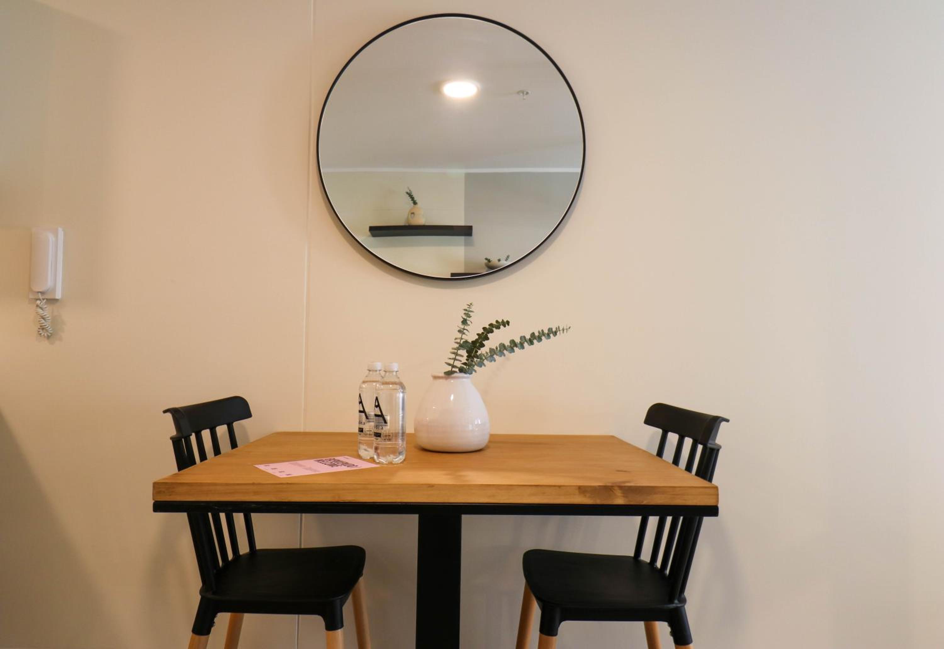 Exclusive 1BR with Balcony in Barranco