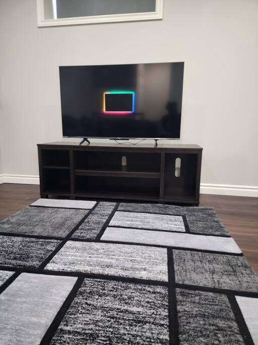 Modern comfortable apartment