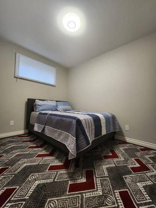 Modern comfortable apartment