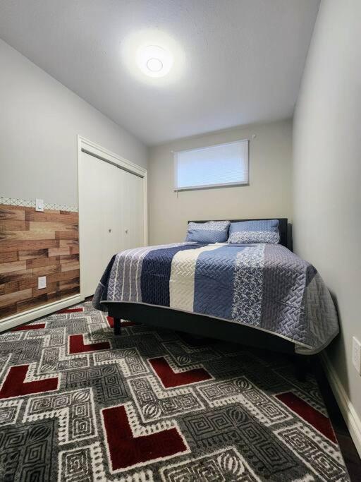 Modern comfortable apartment
