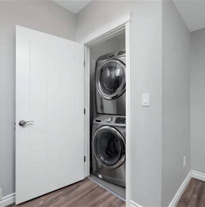 Modern comfortable apartment