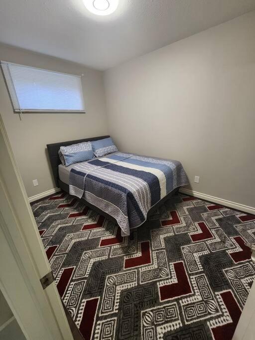 Modern comfortable apartment