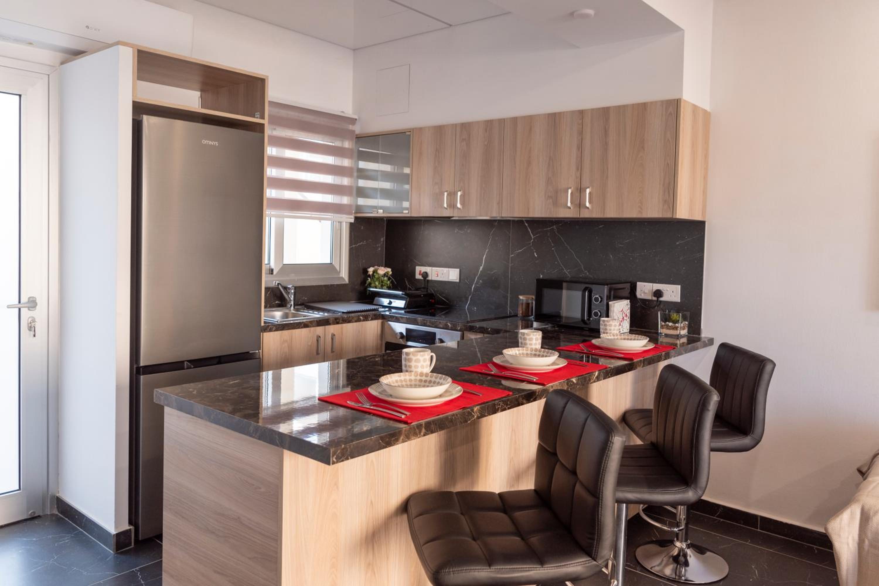 Mackenzie Suite