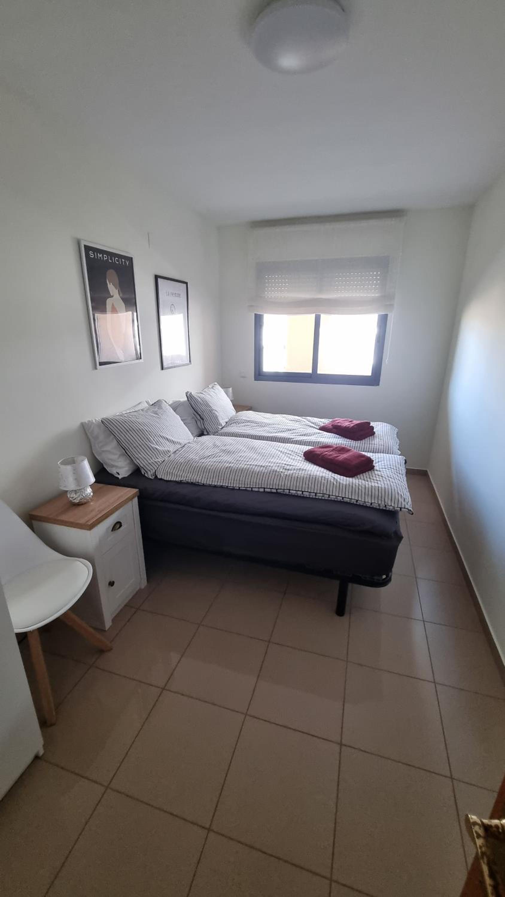 Ap Skerup Calpe City cerca Playa