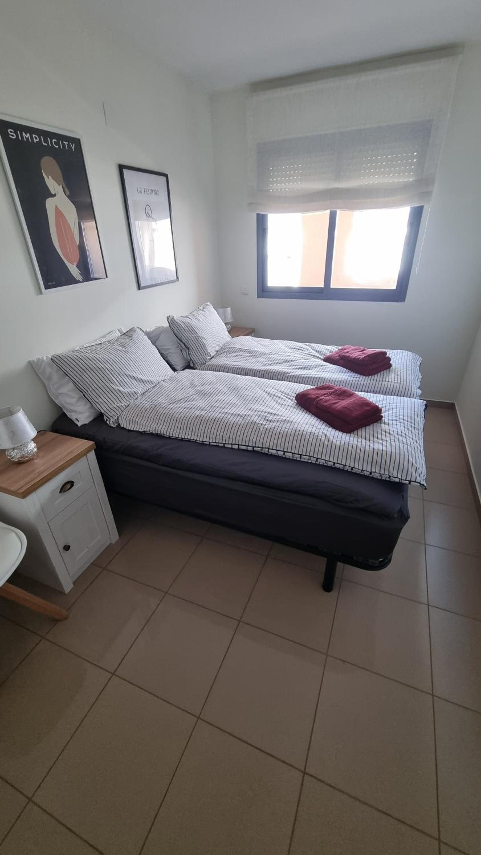Ap Skerup Calpe City cerca Playa