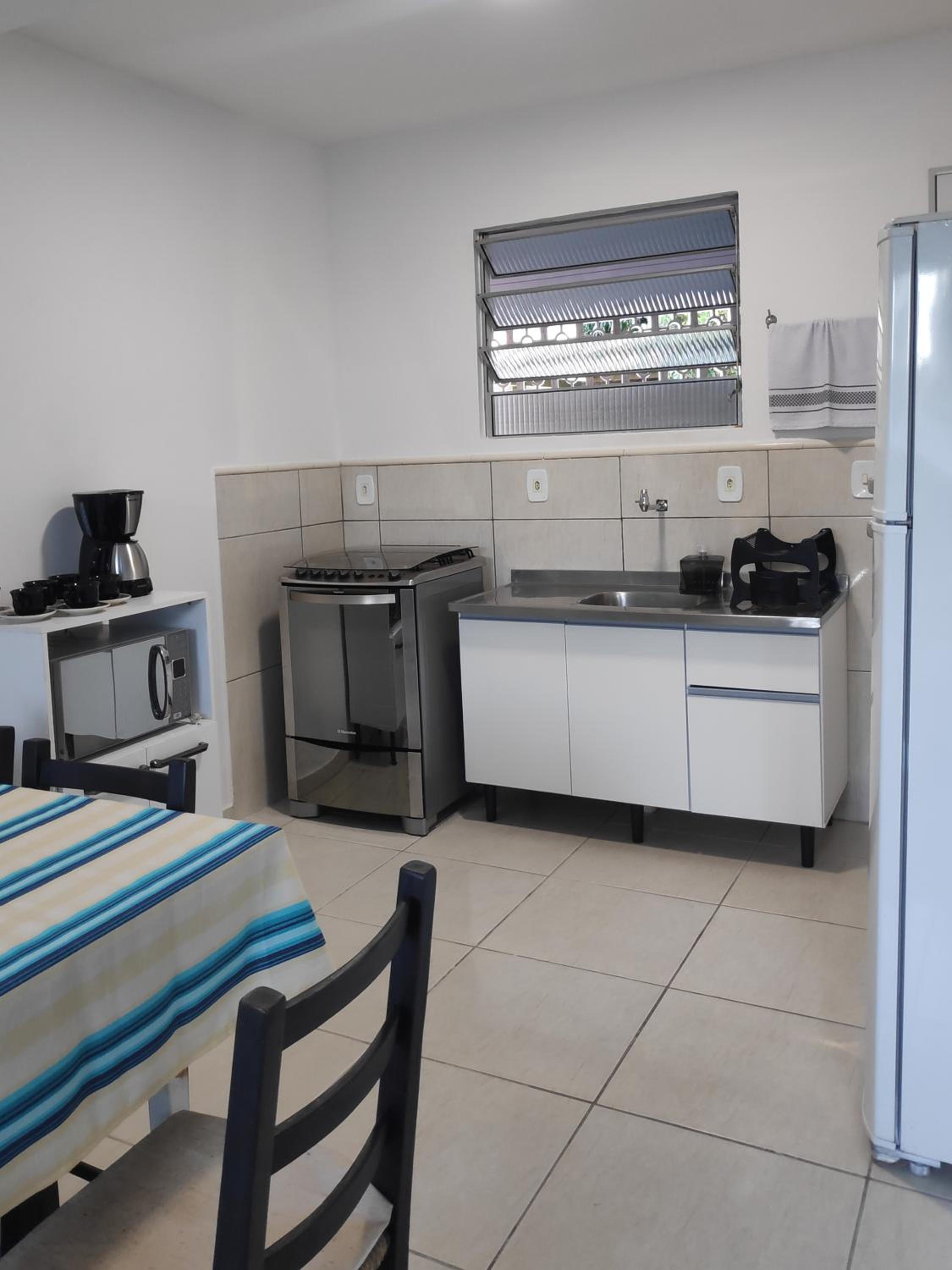 Floripa - MoçamBlue - Casa 2 quartos, 1 km da Reserva Nacional de Surf, perfeita para famílias ou casais, Wi-Fi, garagem e sossego Praia do Moçambique