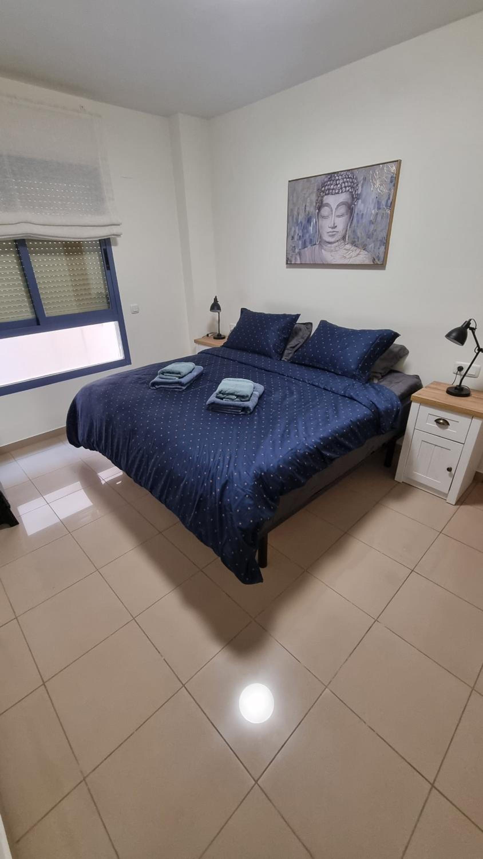 Ap Skerup Calpe City cerca Playa