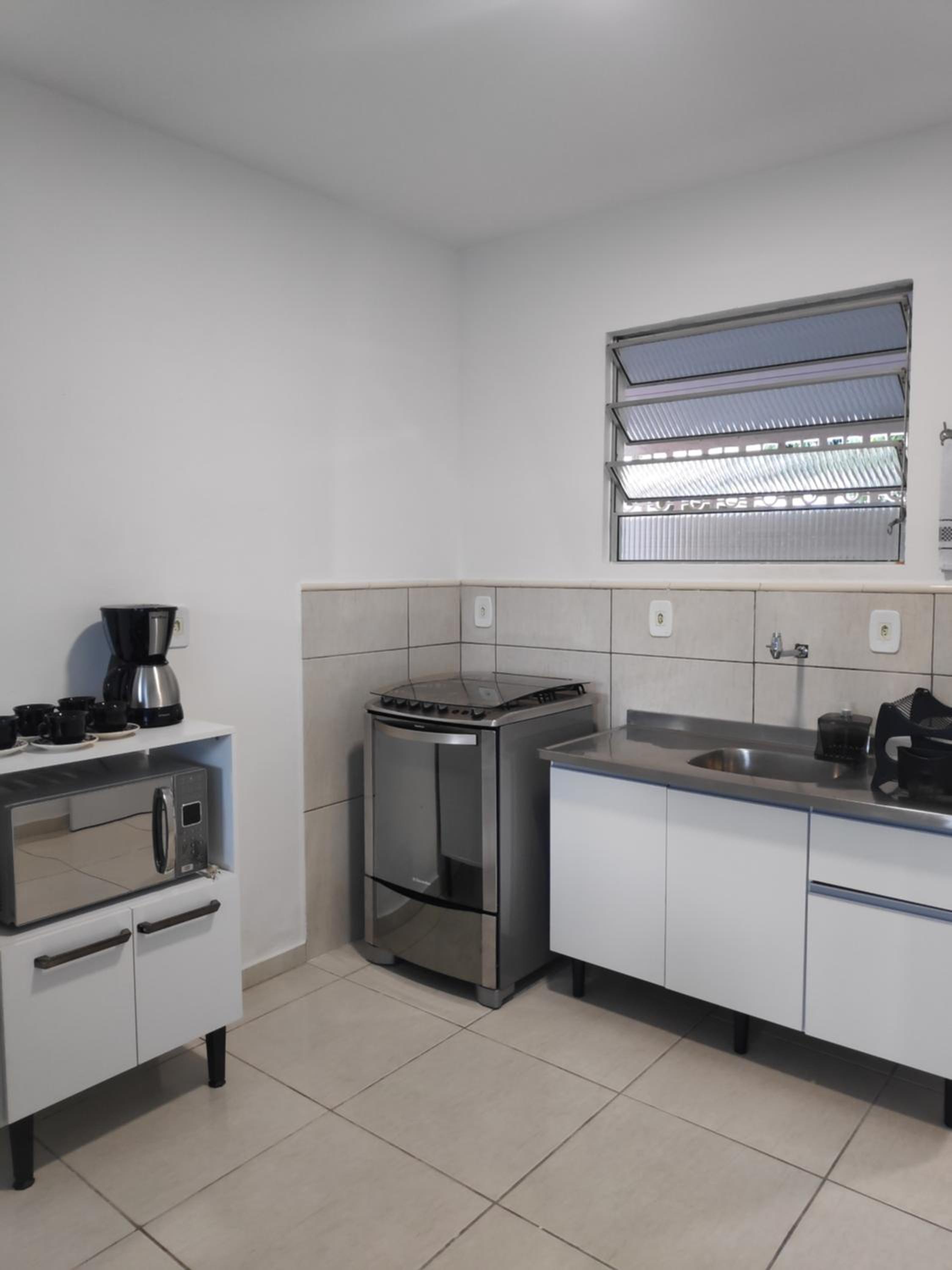 Floripa - MoçamBlue - Casa 2 quartos, 1 km da Reserva Nacional de Surf, perfeita para famílias ou casais, Wi-Fi, garagem e sossego Praia do Moçambique