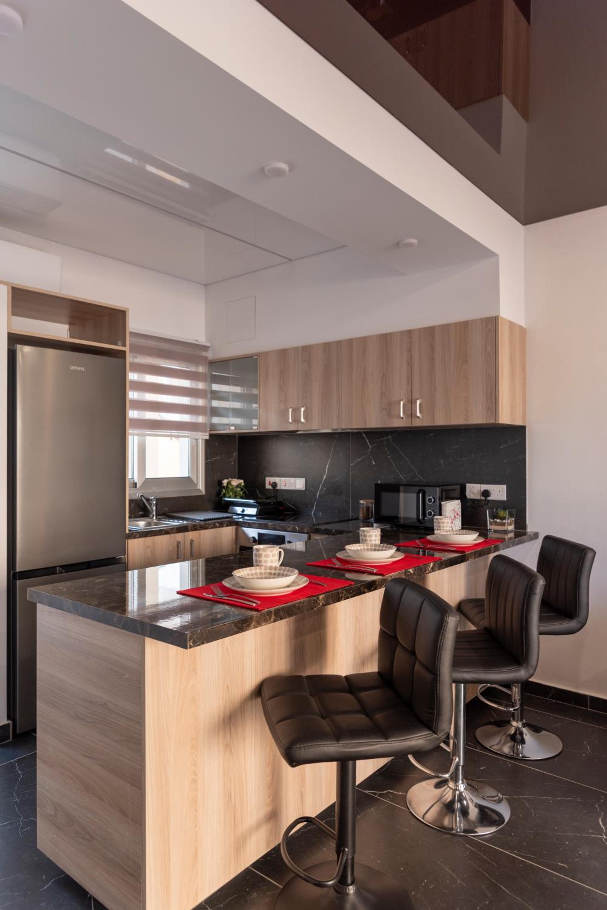 Mackenzie Suite