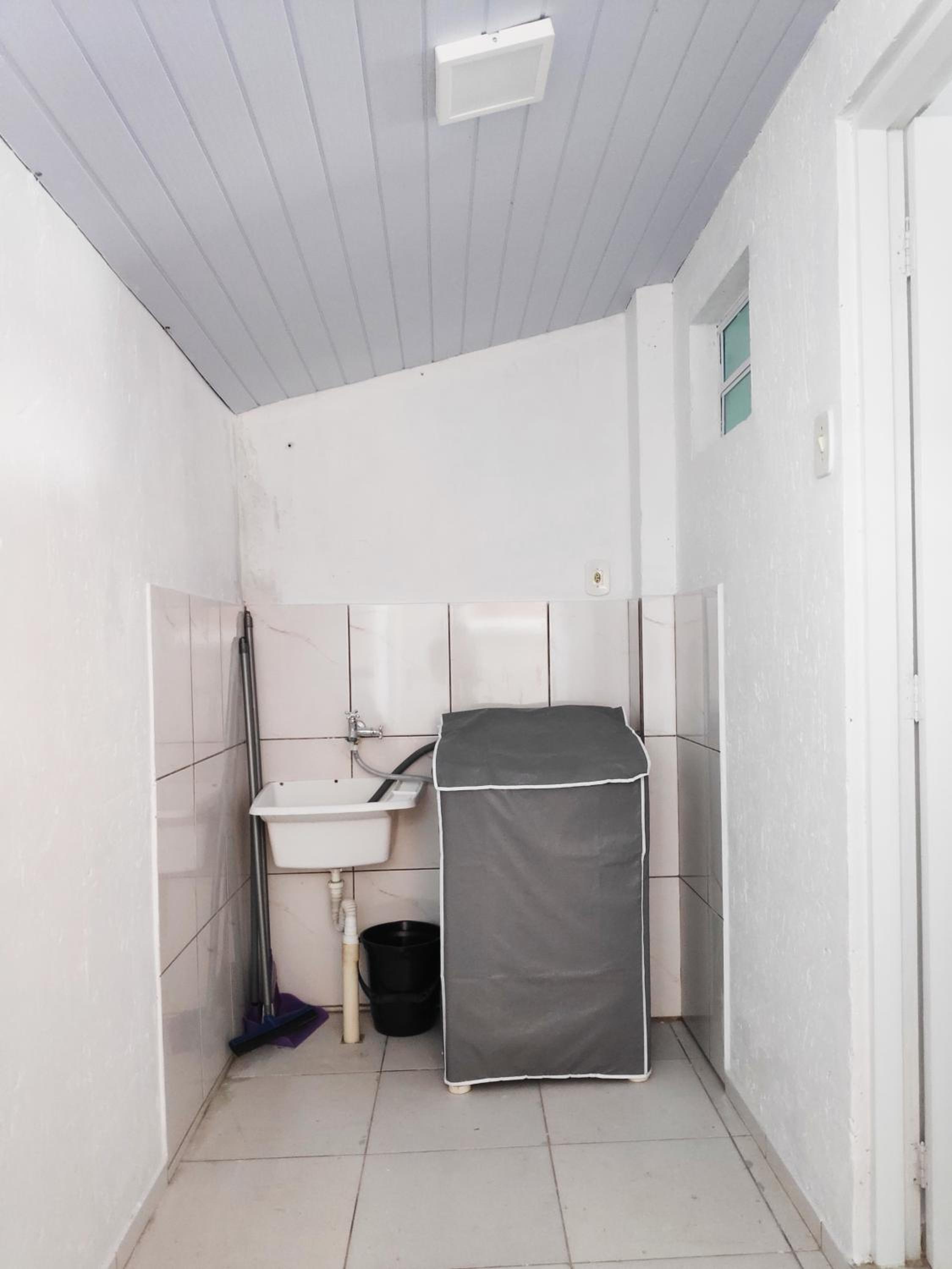 Floripa - MoçamBlue - Casa 2 quartos, 1 km da Reserva Nacional de Surf, perfeita para famílias ou casais, Wi-Fi, garagem e sossego Praia do Moçambique