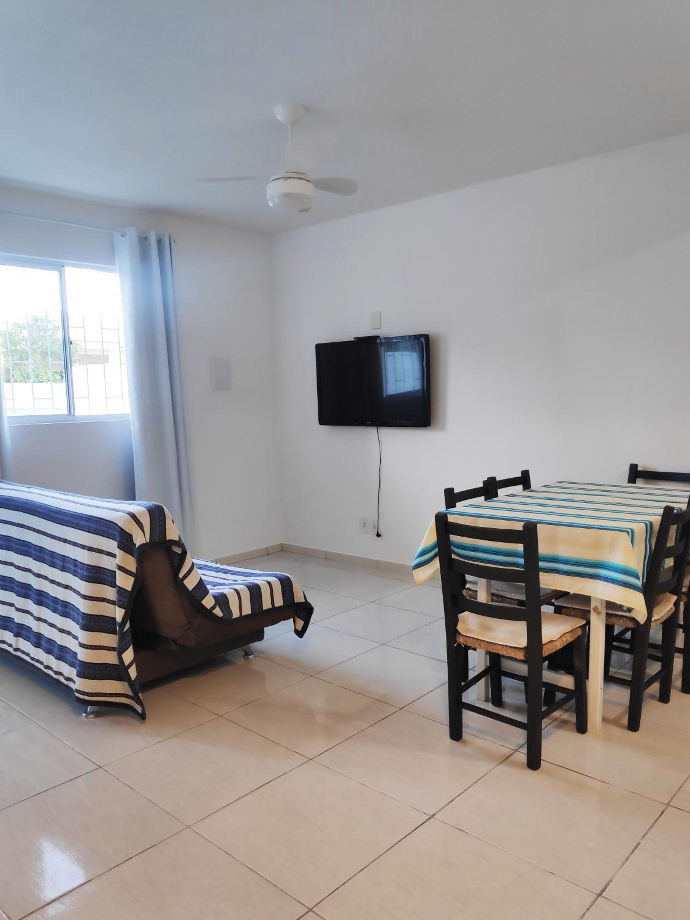Floripa - MoçamBlue - Casa 2 quartos, 1 km da Reserva Nacional de Surf, perfeita para famílias ou casais, Wi-Fi, garagem e sossego Praia do Moçambique